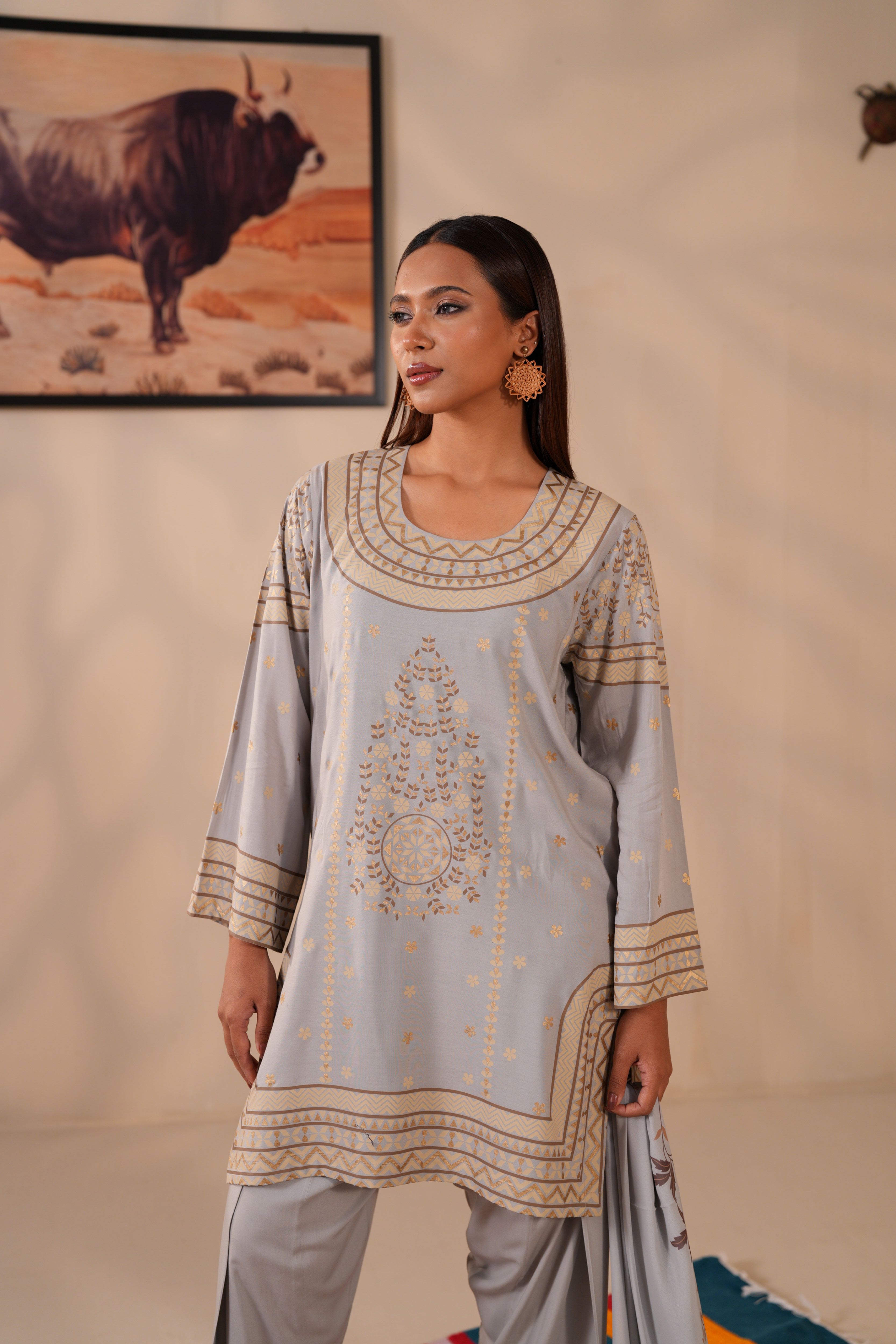 Women's 3 Piece Suit