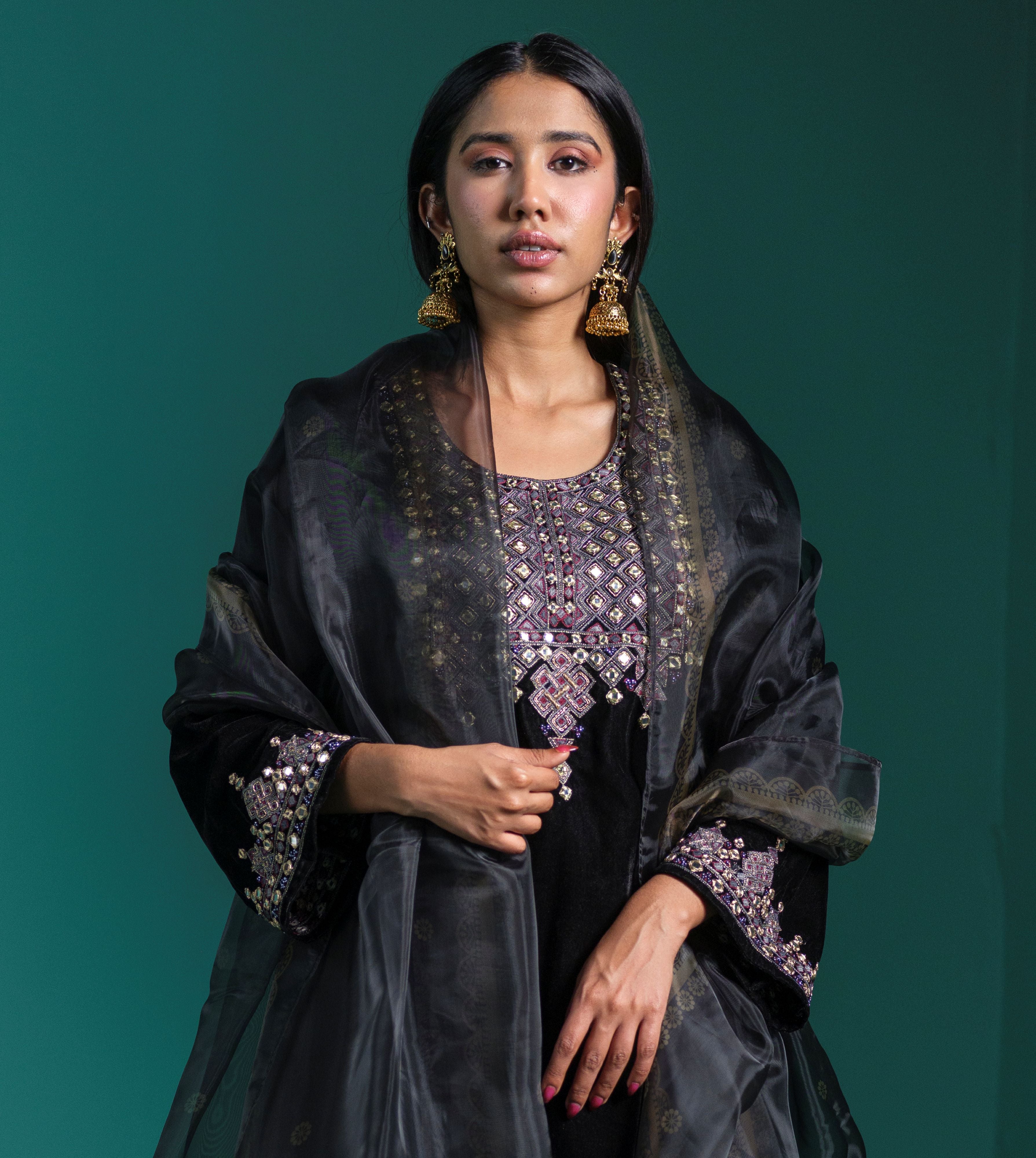 Women's 3 Piece Suit