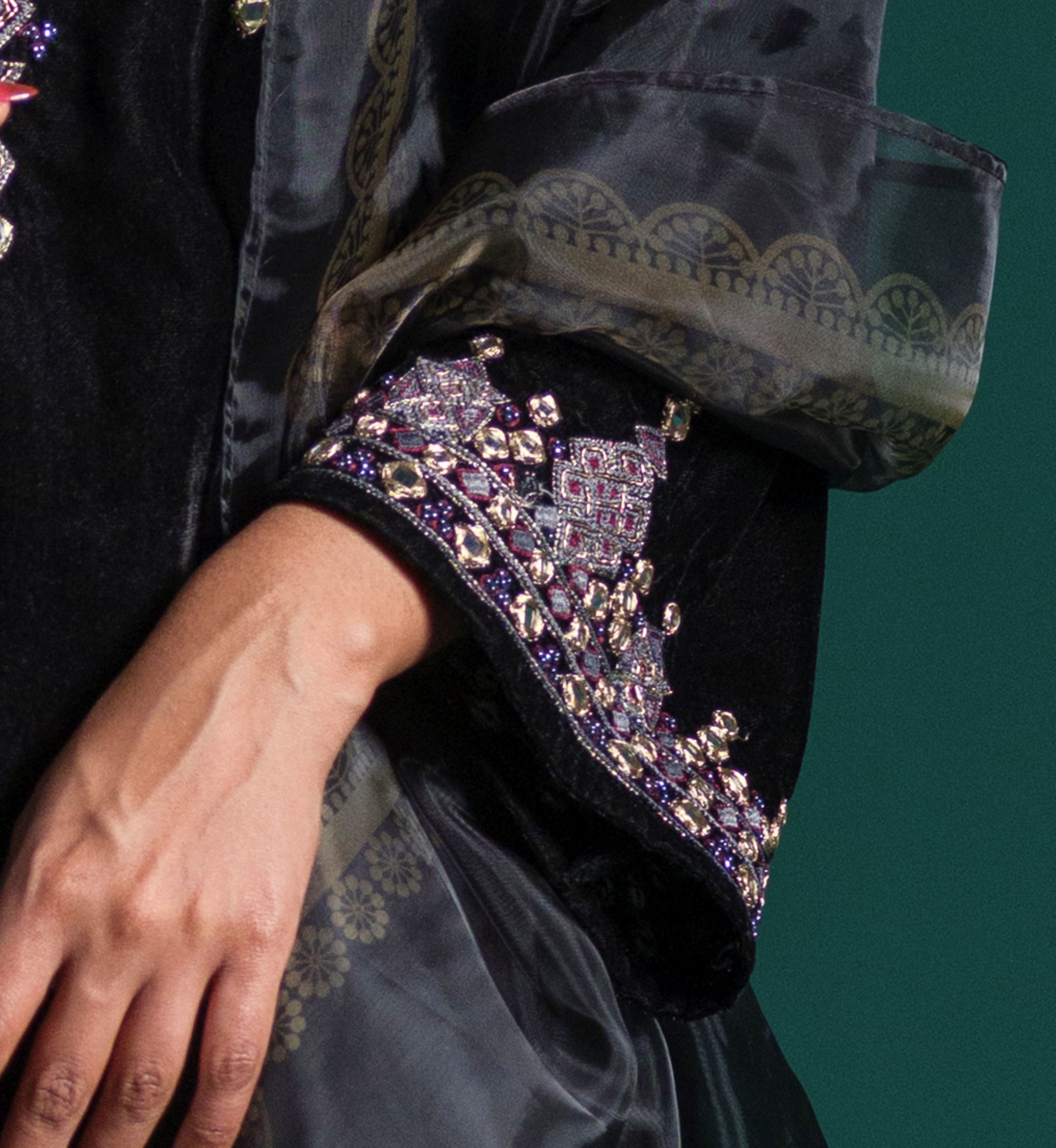 Women's 3 Piece Suit