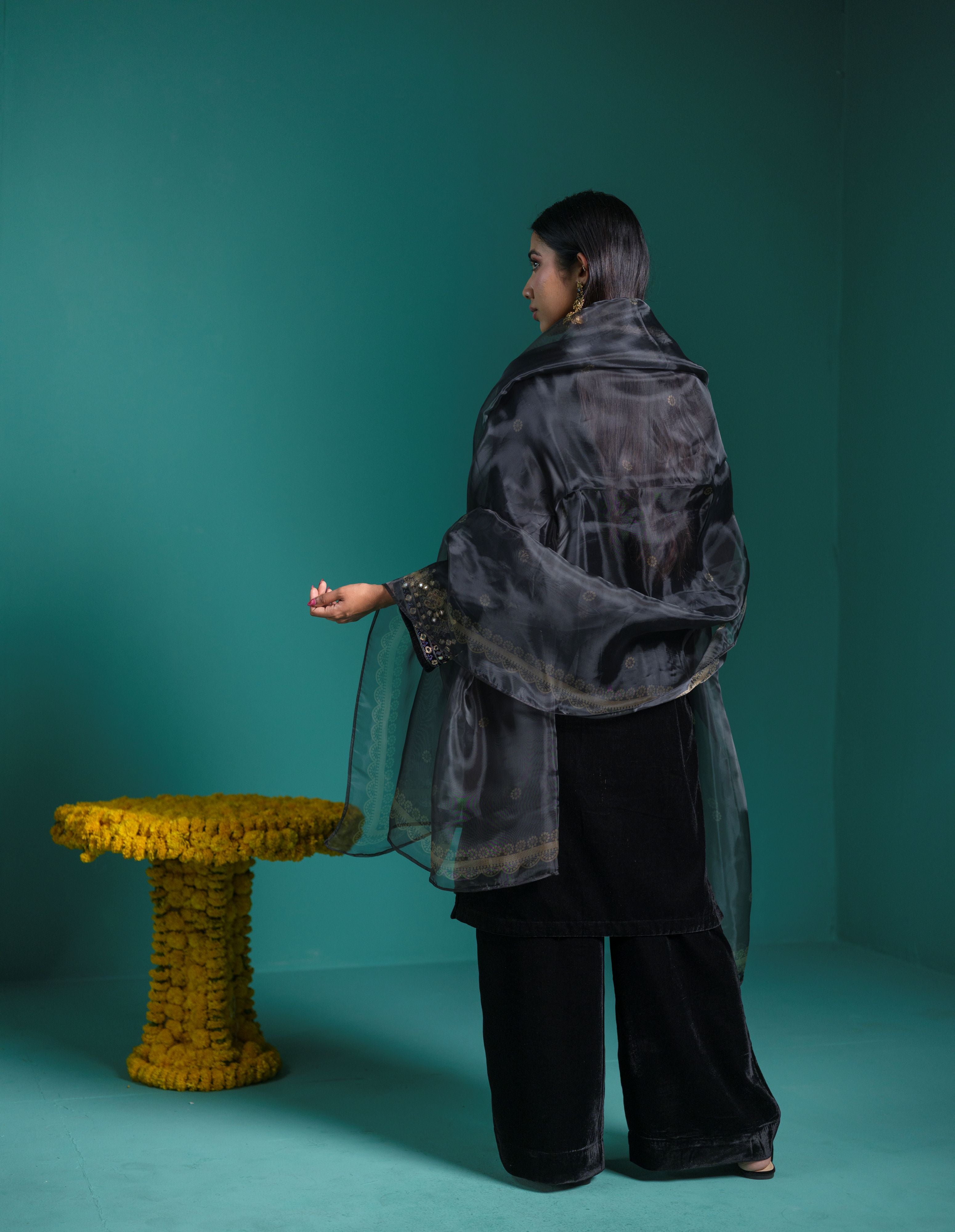 Women's 3 Piece Suit