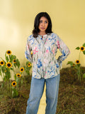 Women's Evening Top