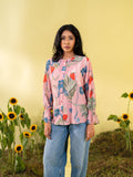 Women's Evening Top