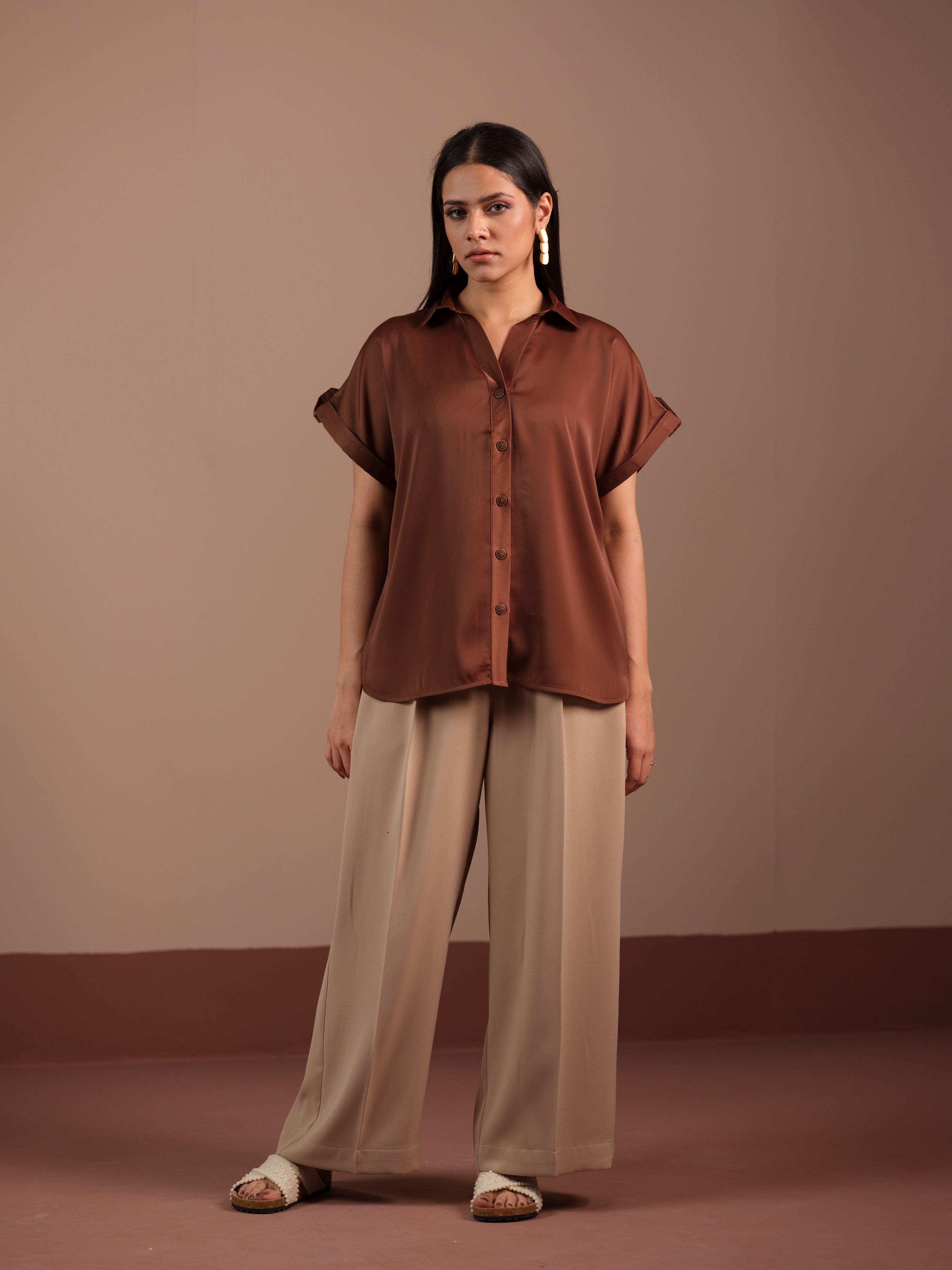 Women's Evening Top