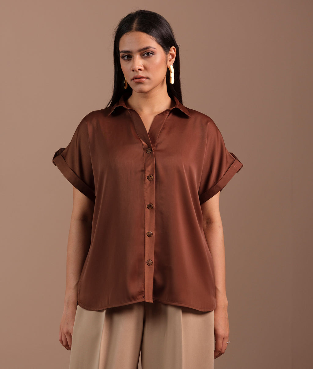 Women's Evening Top