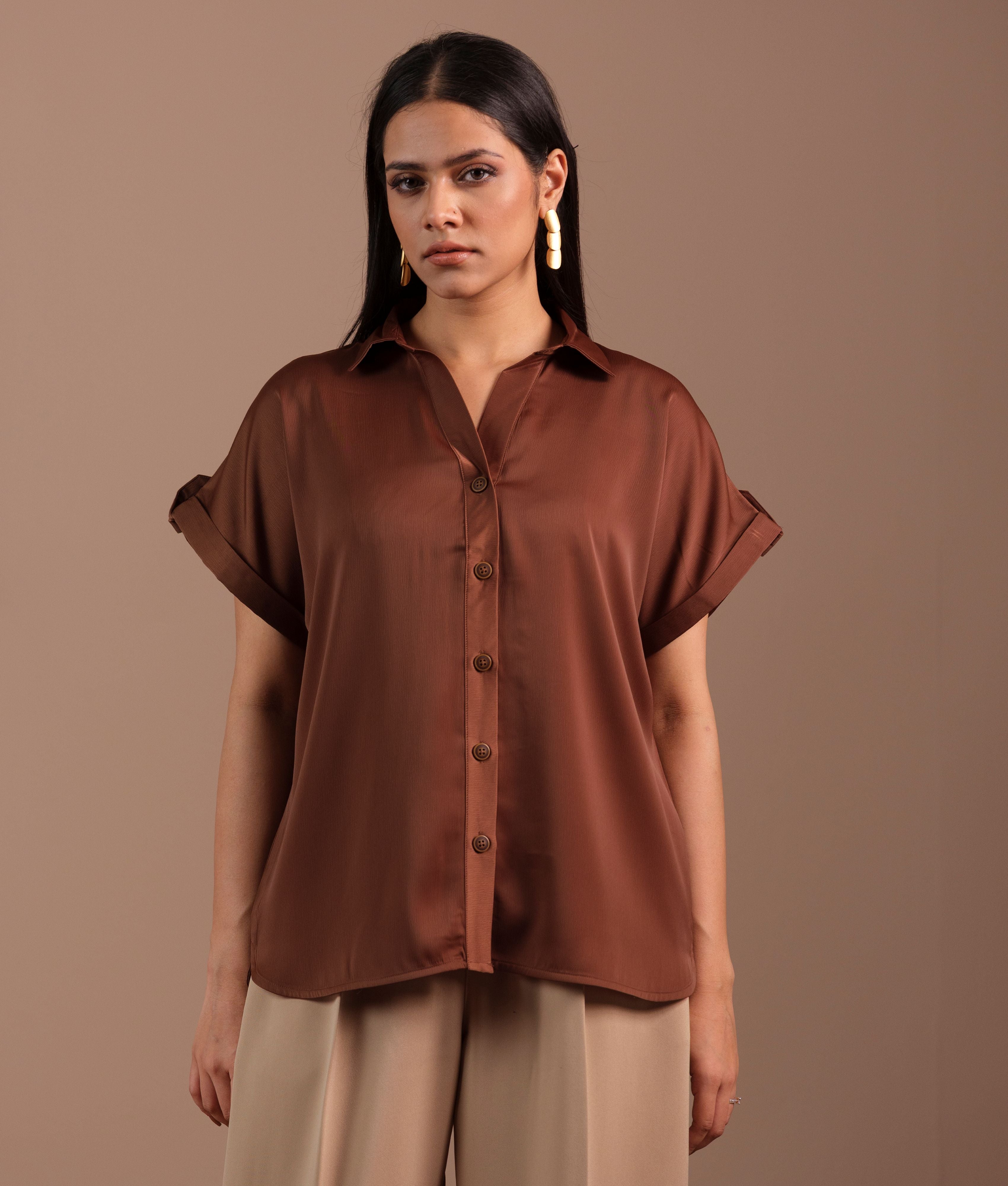 Women's Evening Top