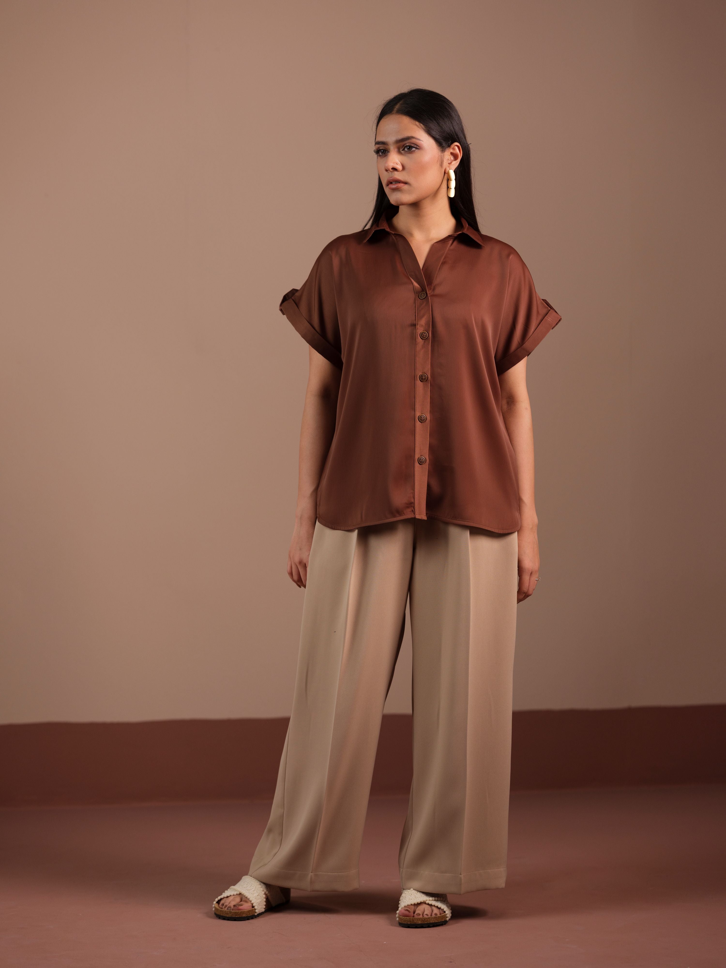 Women's Evening Top