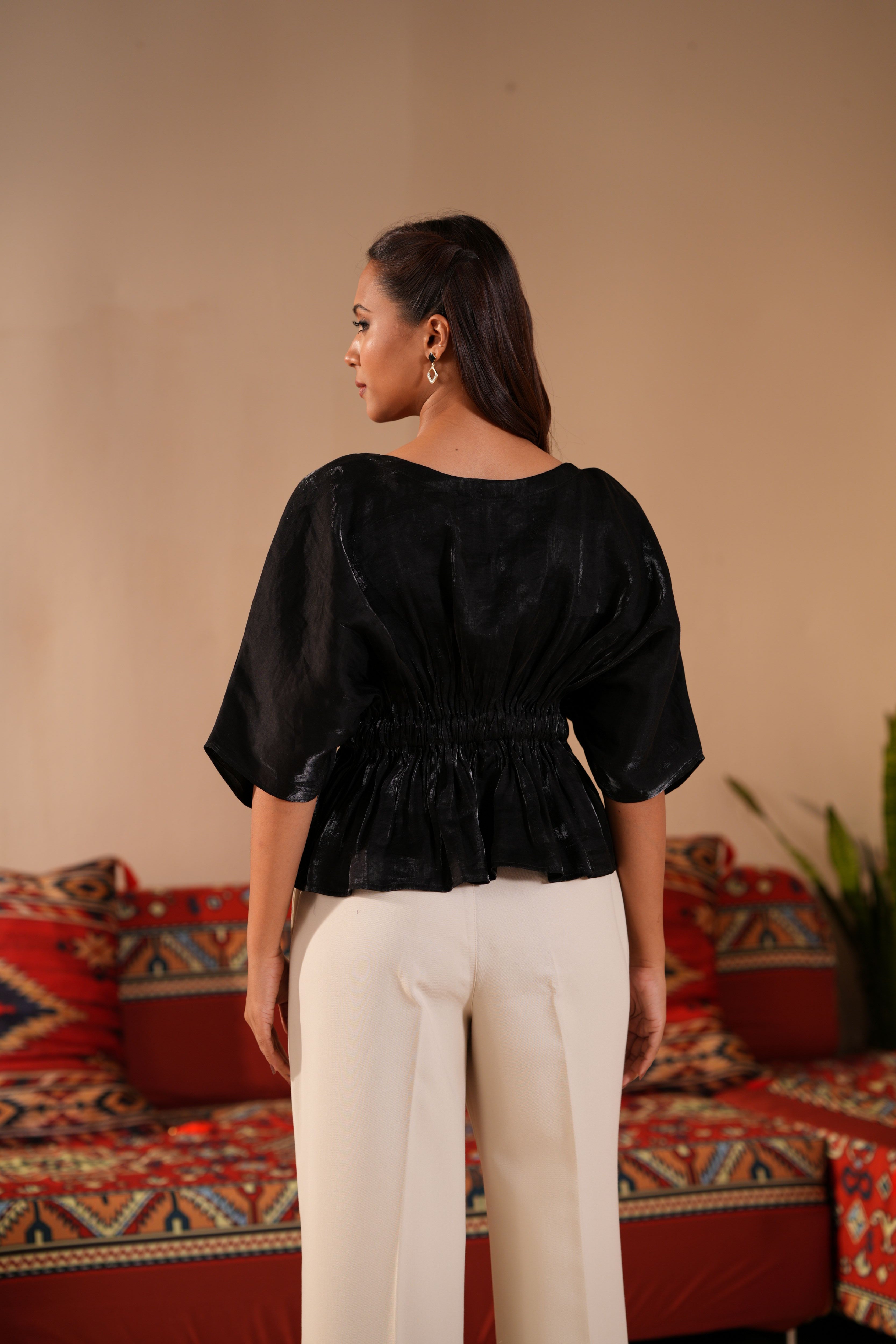 Women's Evening Top