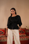 Women's Evening Top