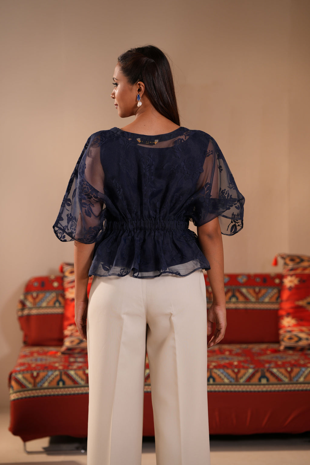 Women's Evening Top