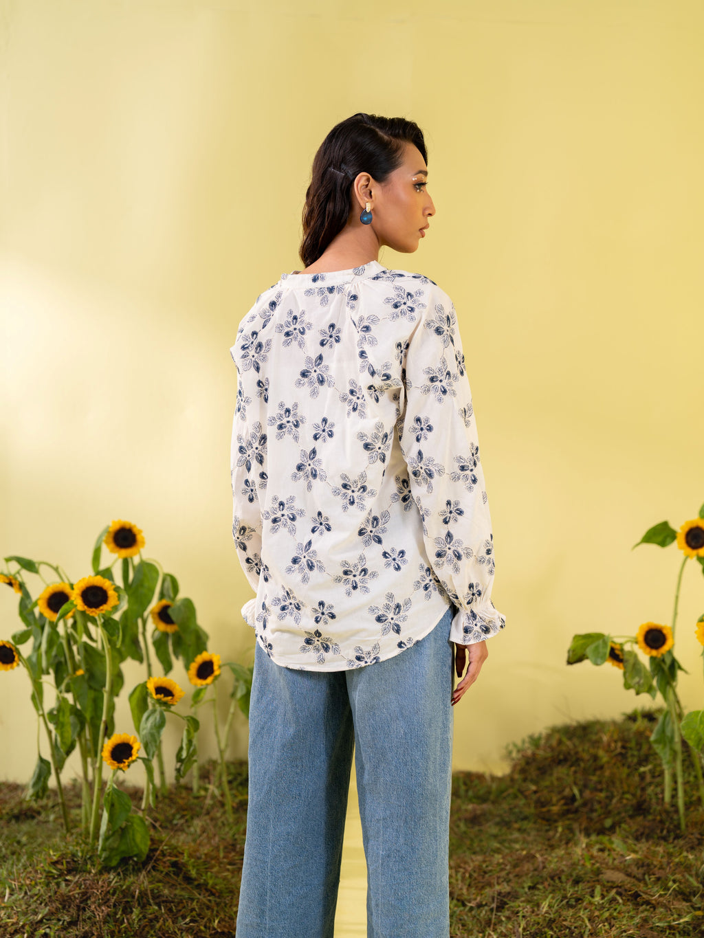 Women's Fashion Top