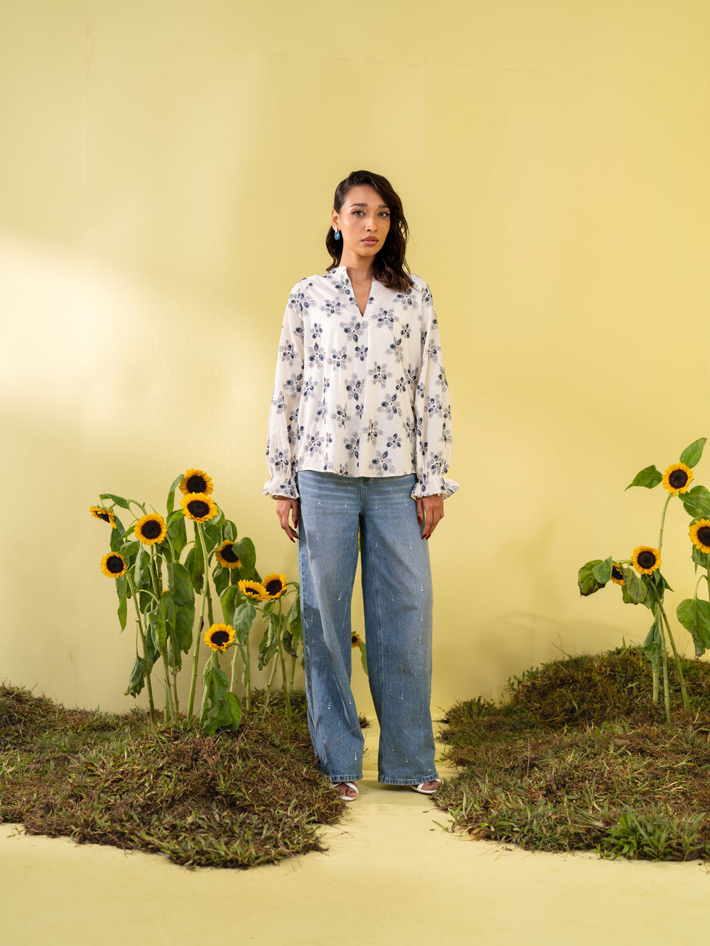 Women's Fashion Top