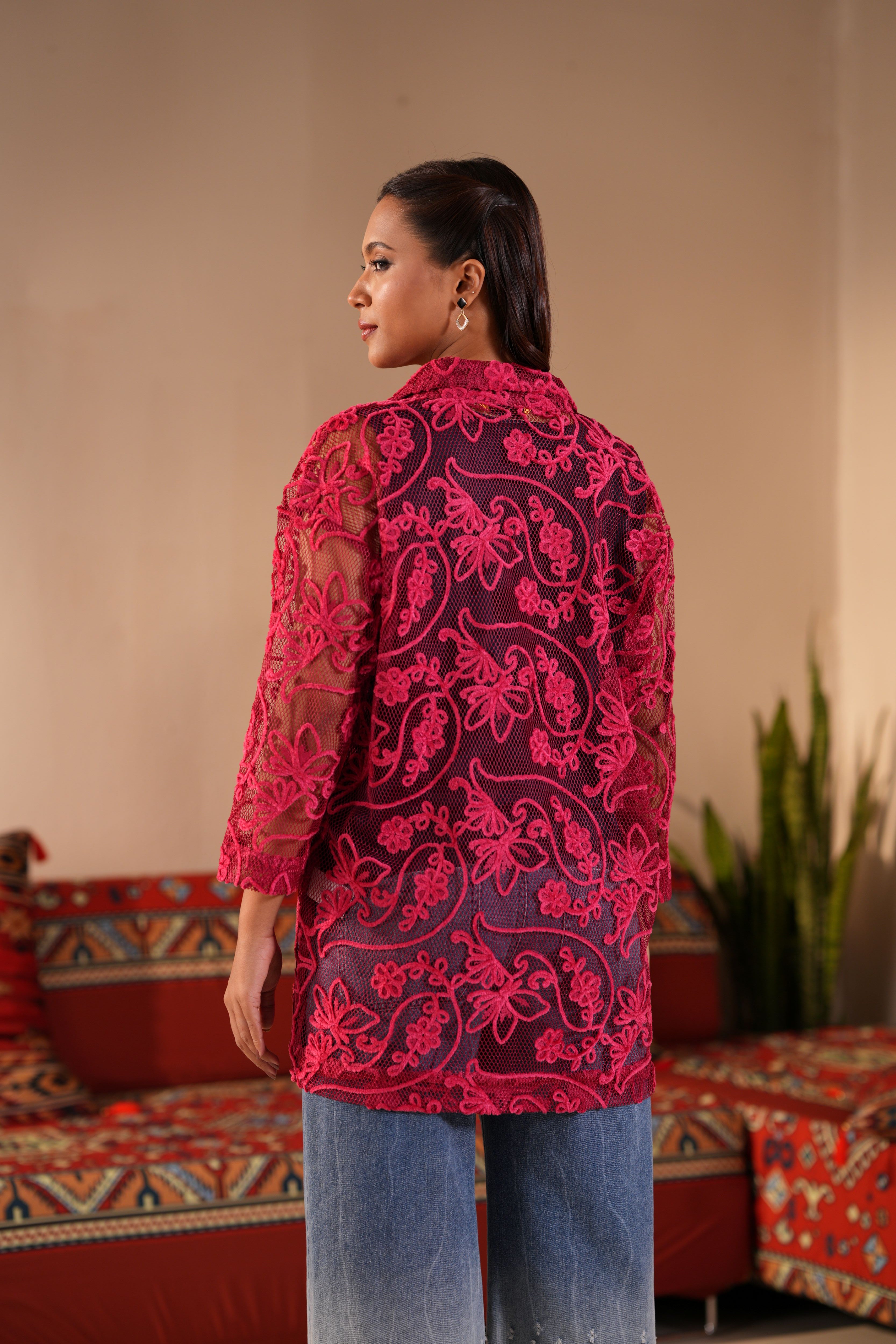 Women's Fashion Top