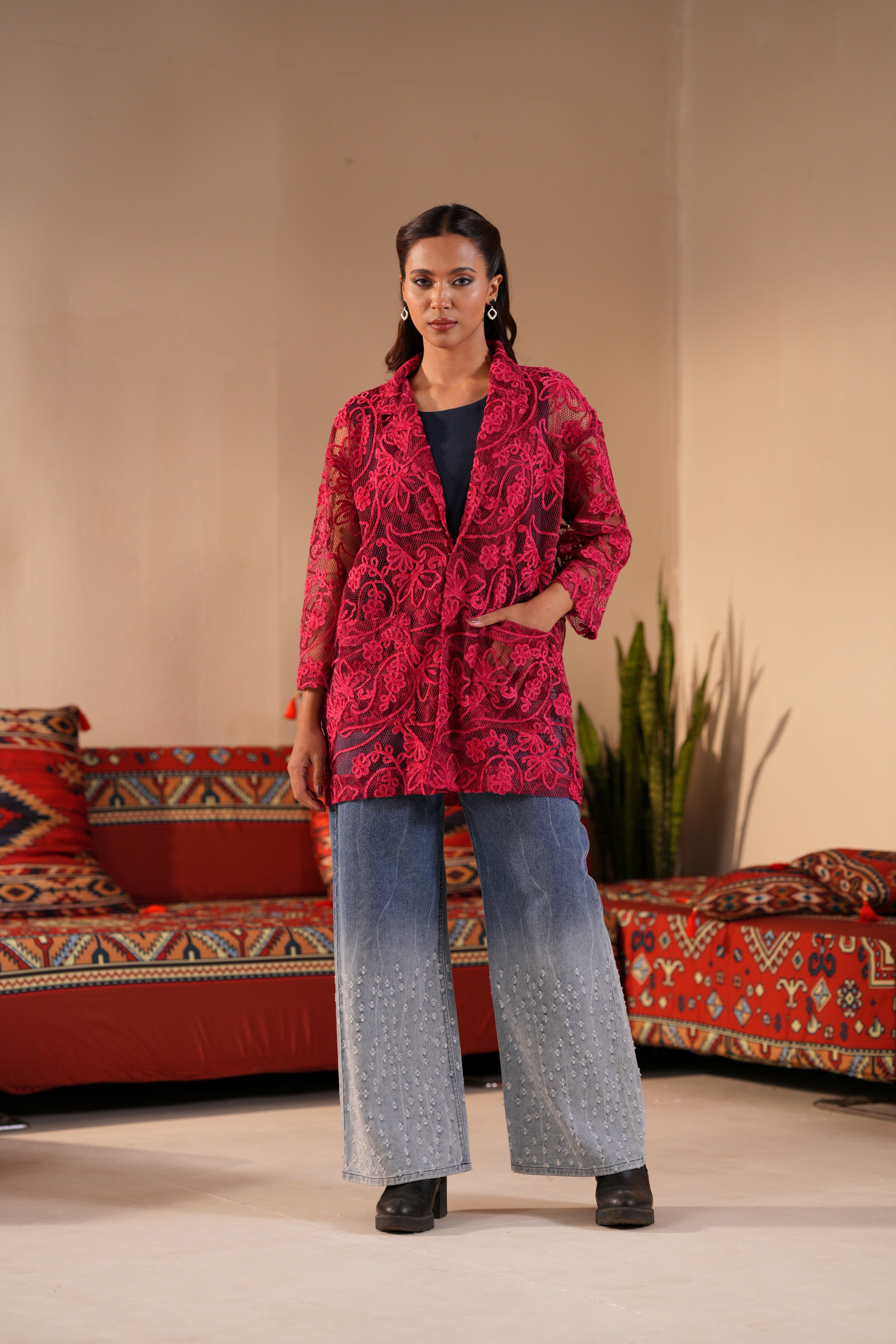 Women's Fashion Top