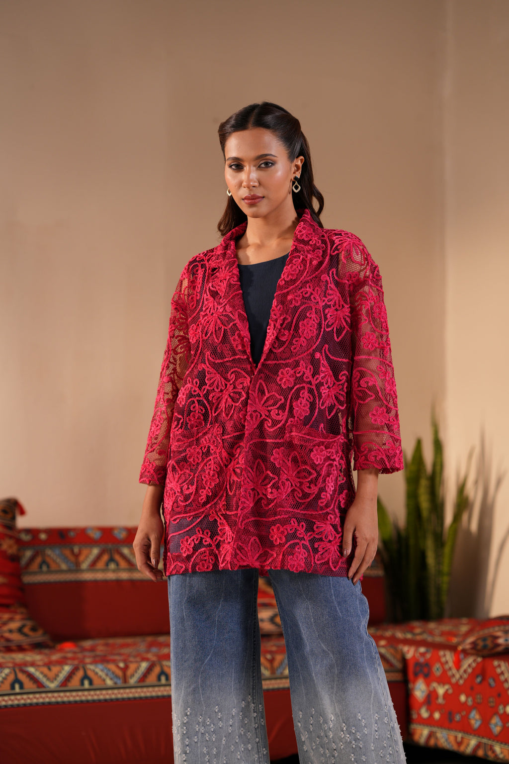 Women's Fashion Top
