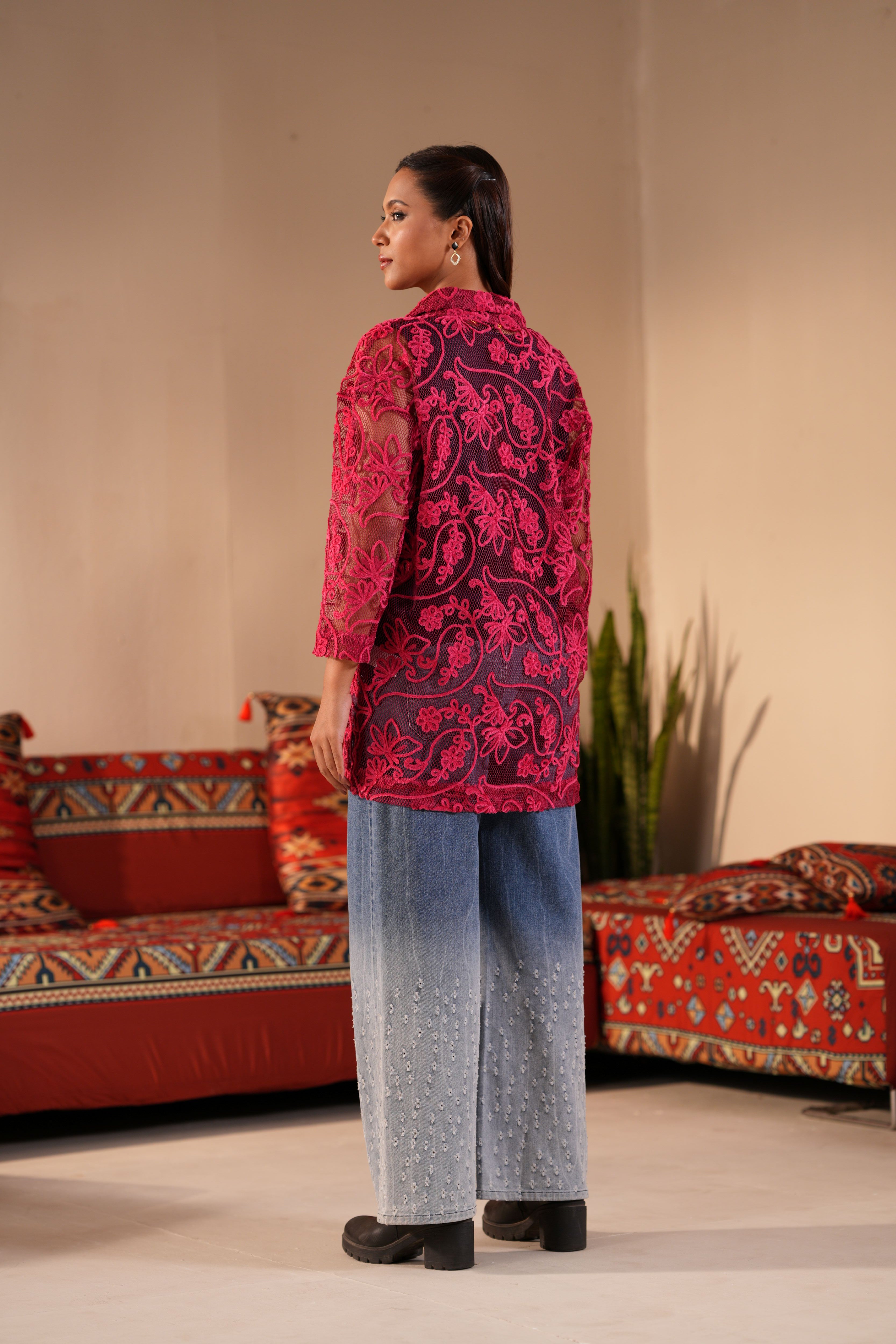 Women's Fashion Top