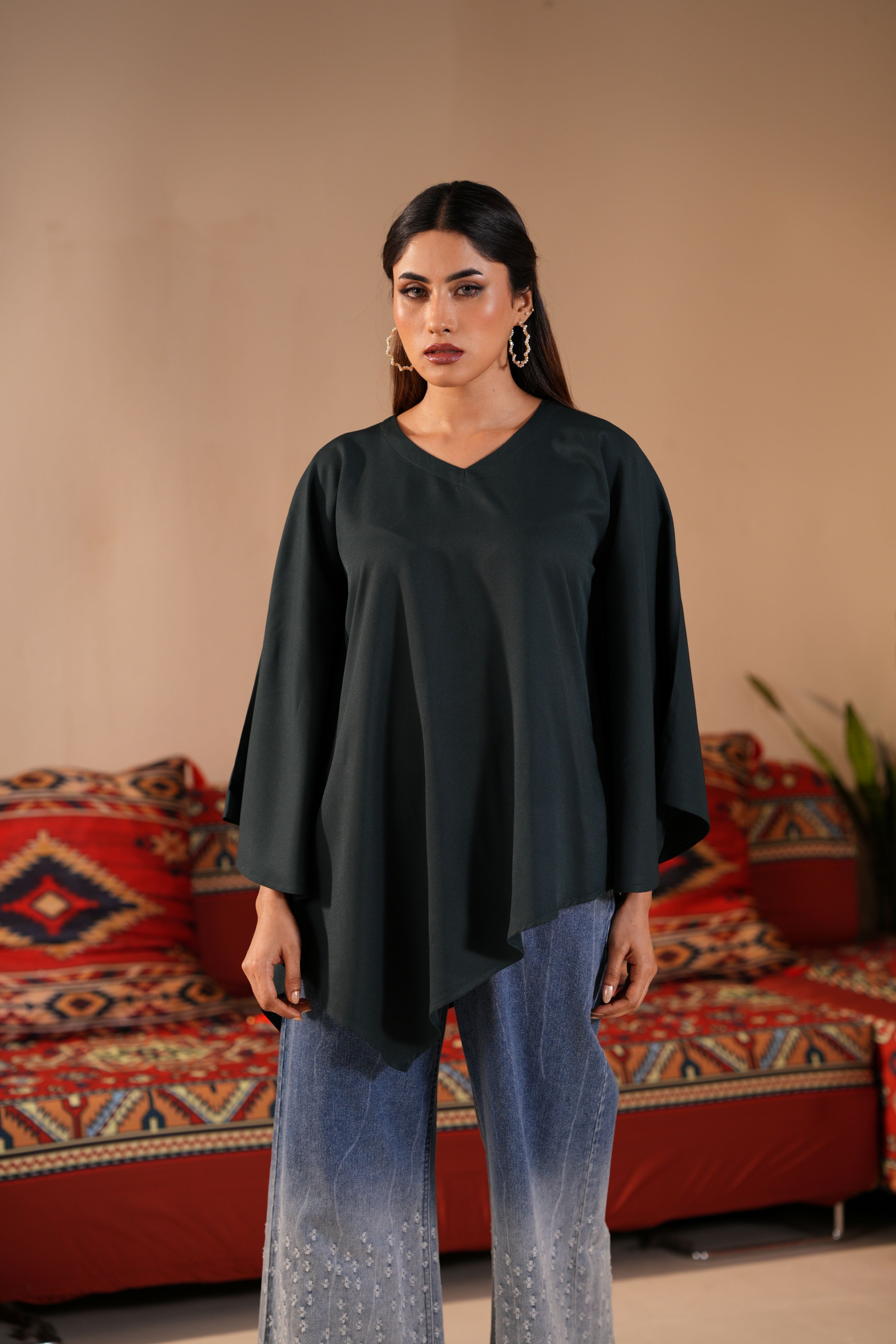 Women's Fashion Top