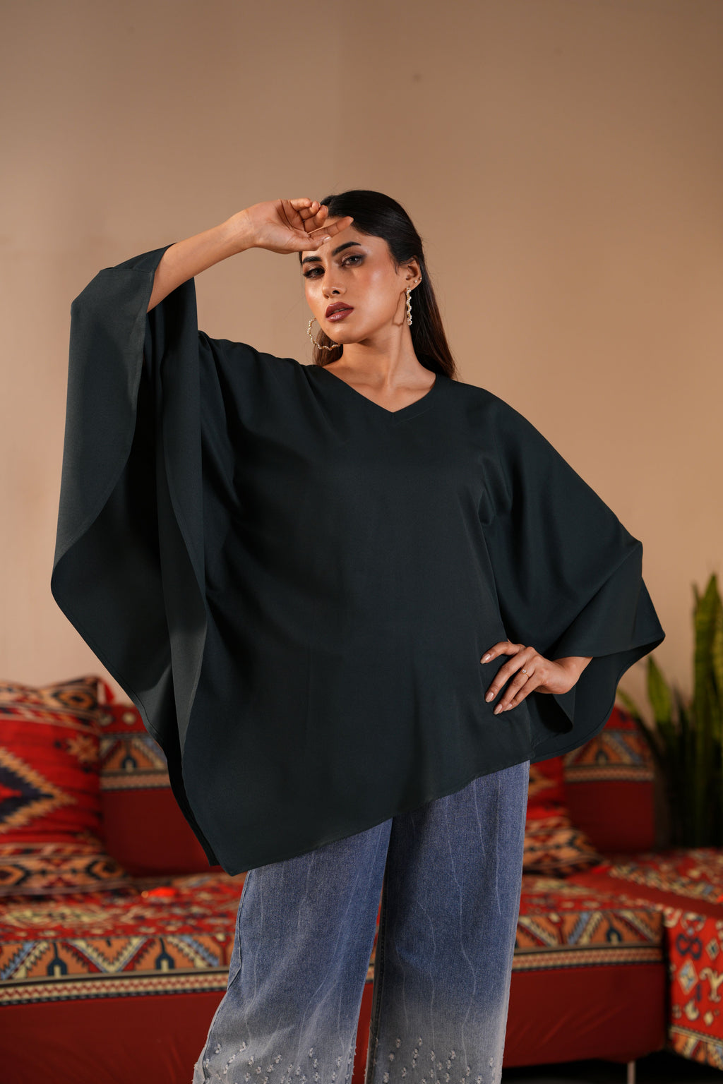 Women's Fashion Top