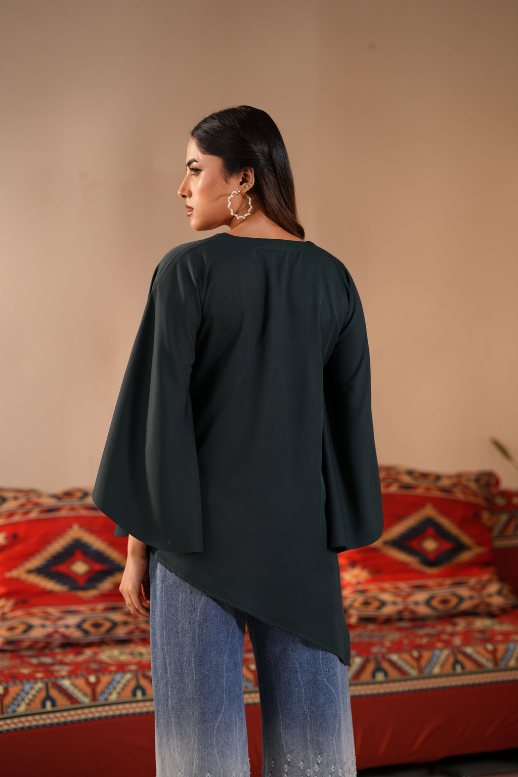 Women's Fashion Top