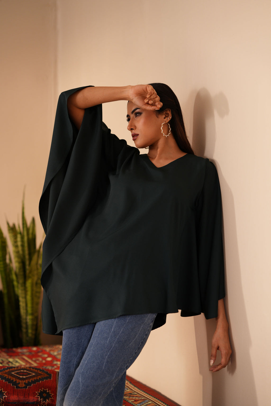 Women's Fashion Top