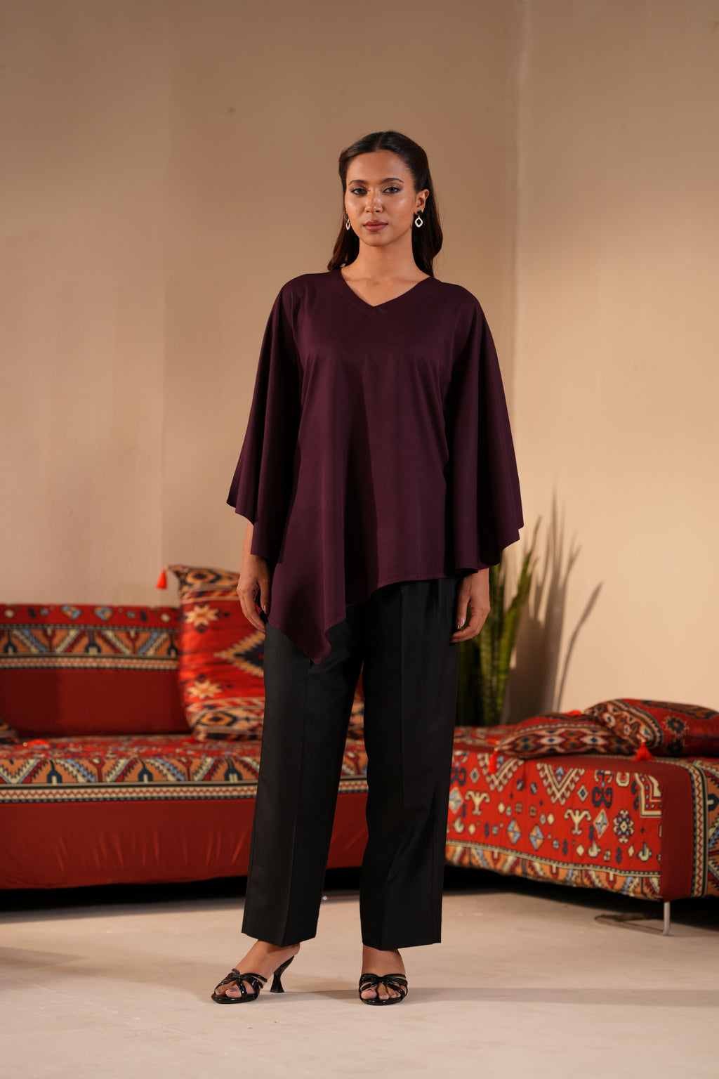 Women's Fashion Top