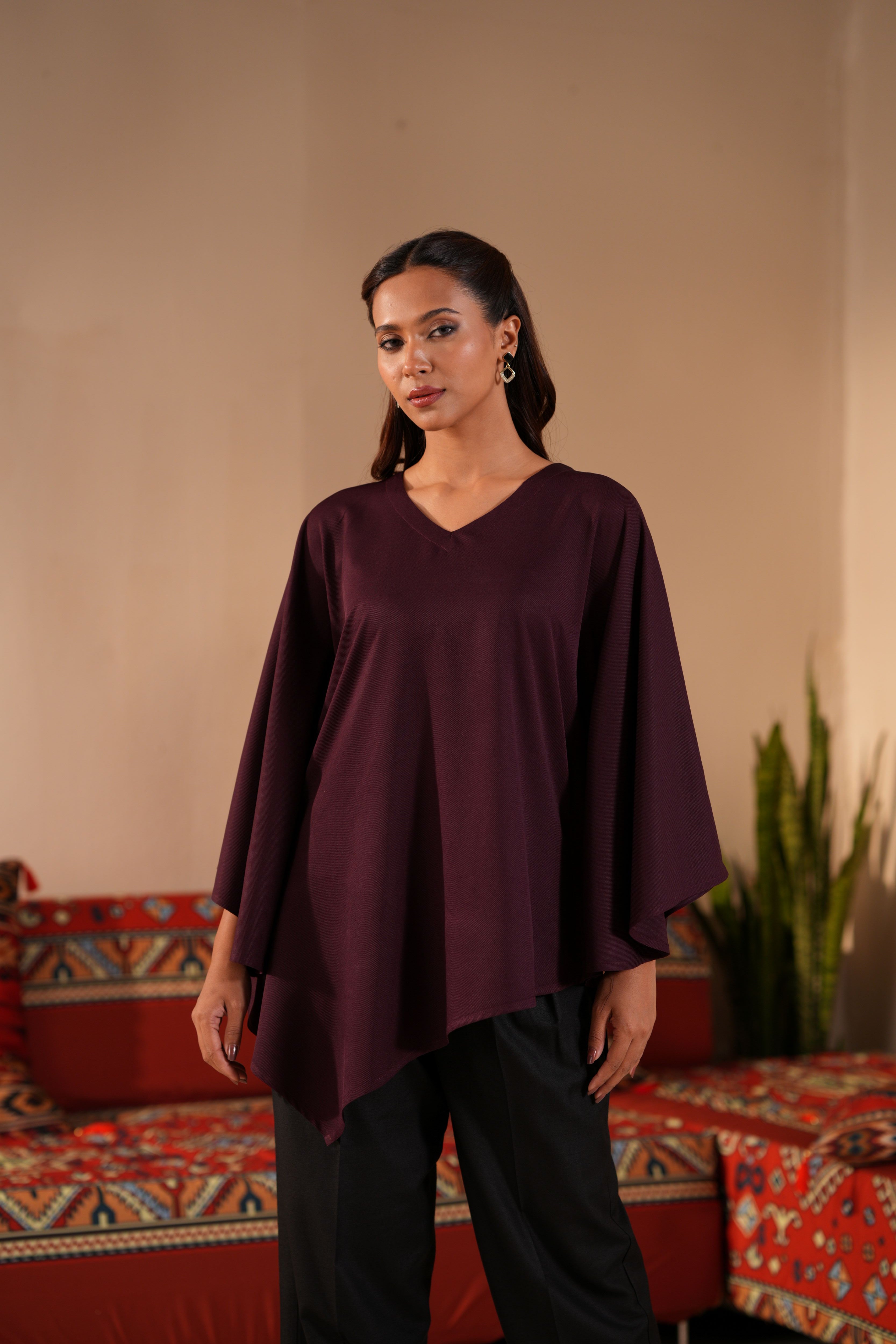 Women's Fashion Top