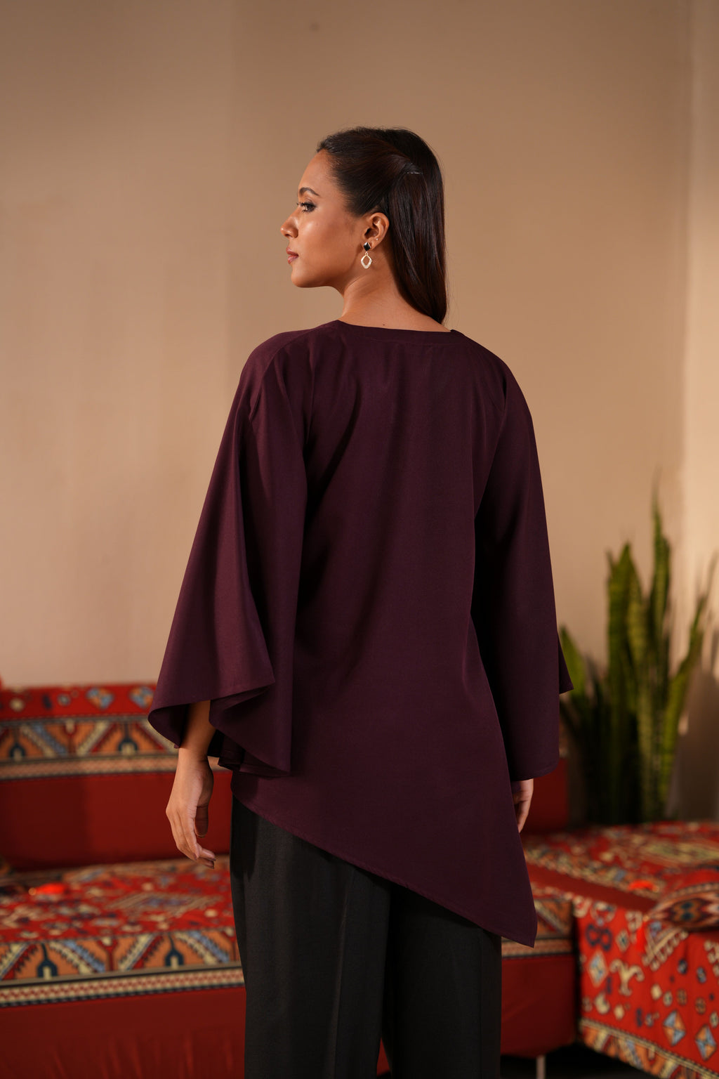 Women's Fashion Top