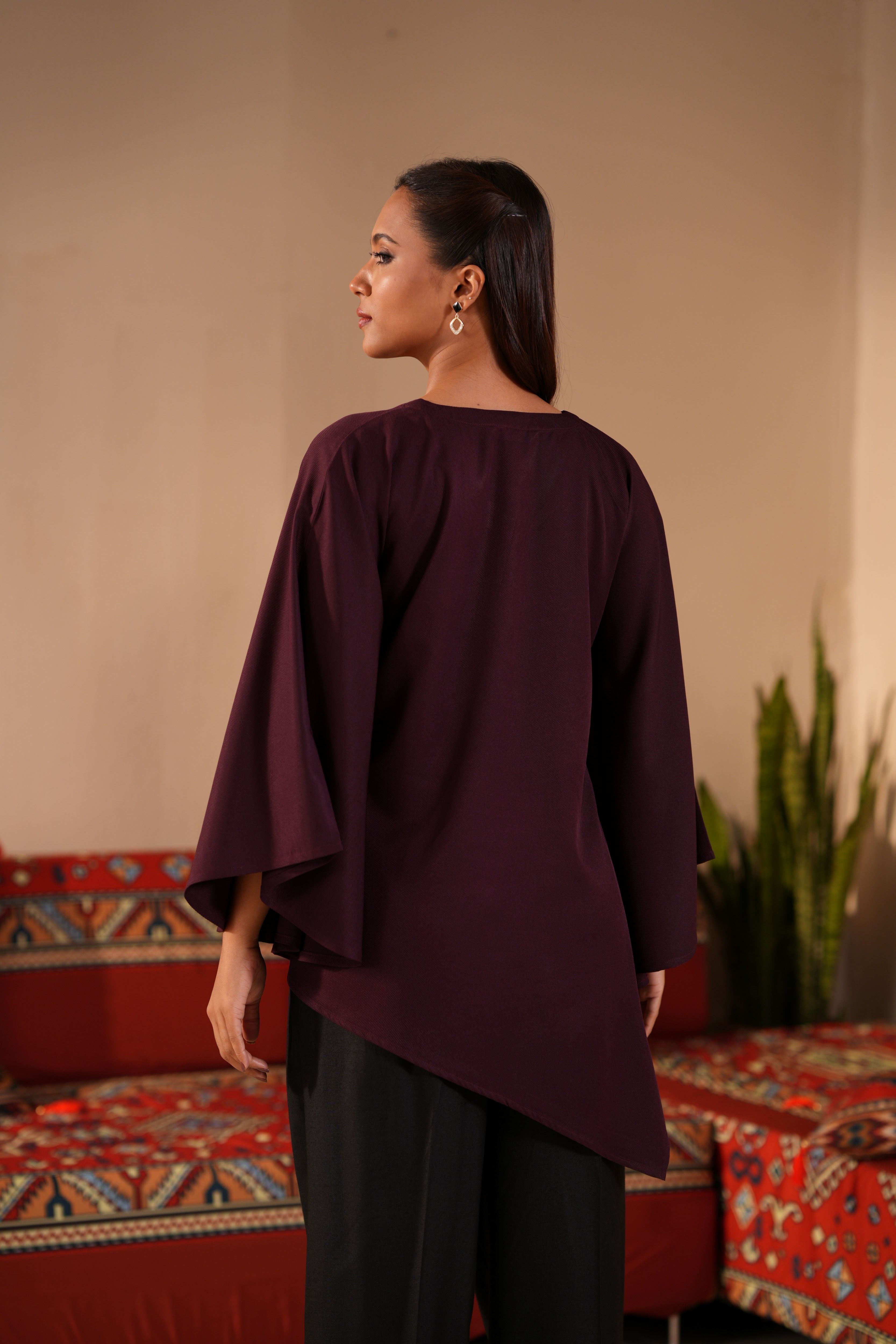Women's Fashion Top