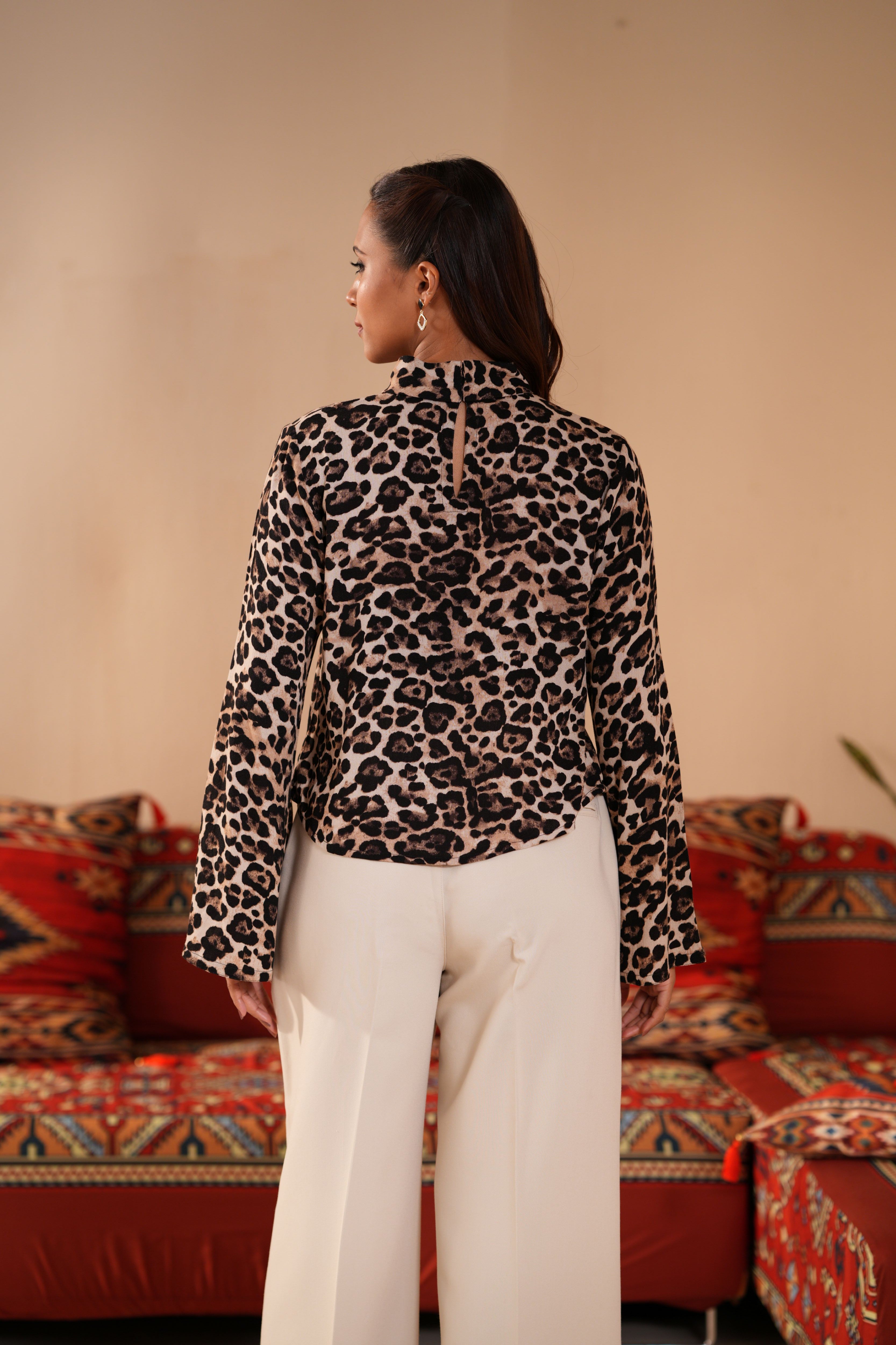 Women's Fashion Top