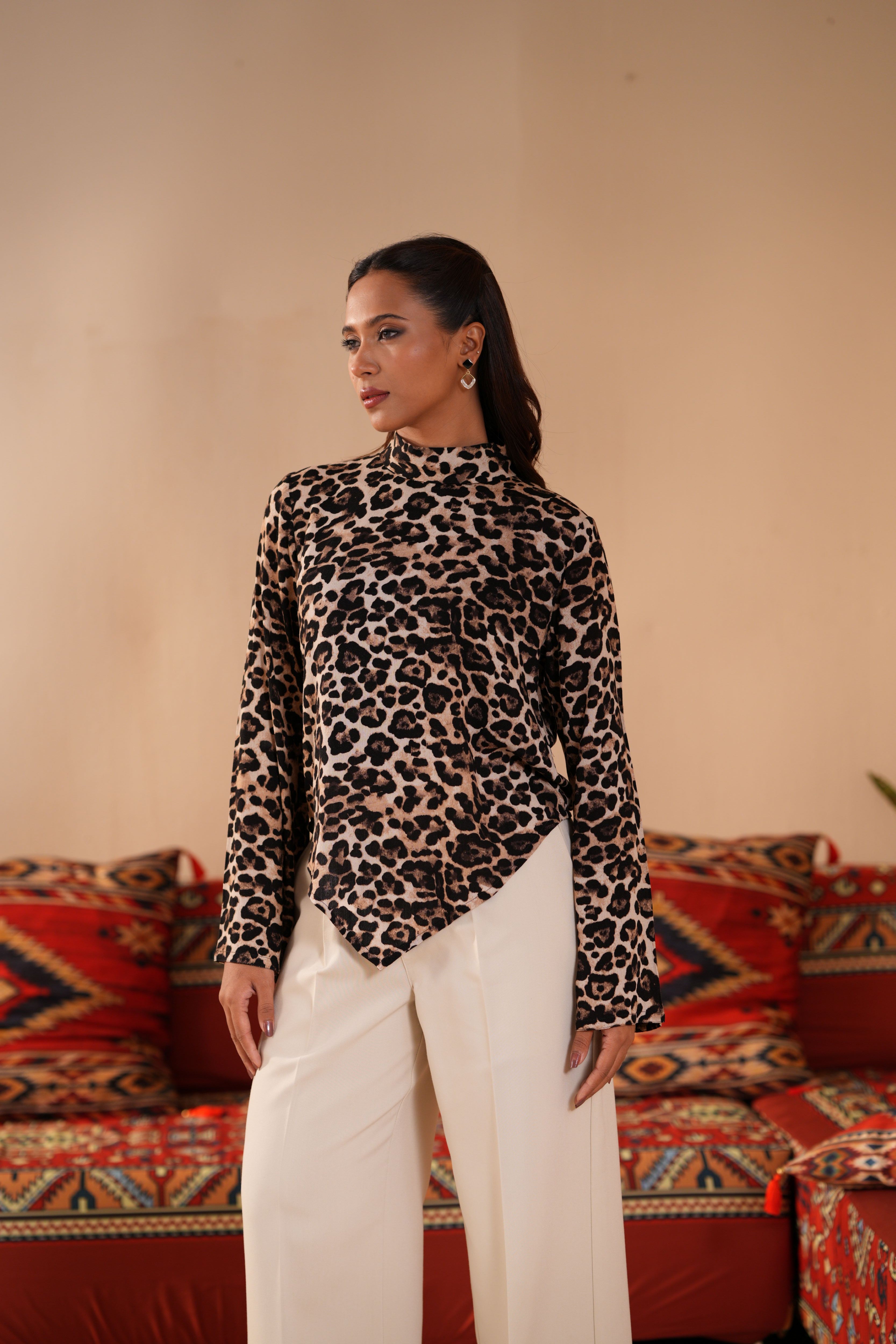 Women's Fashion Top
