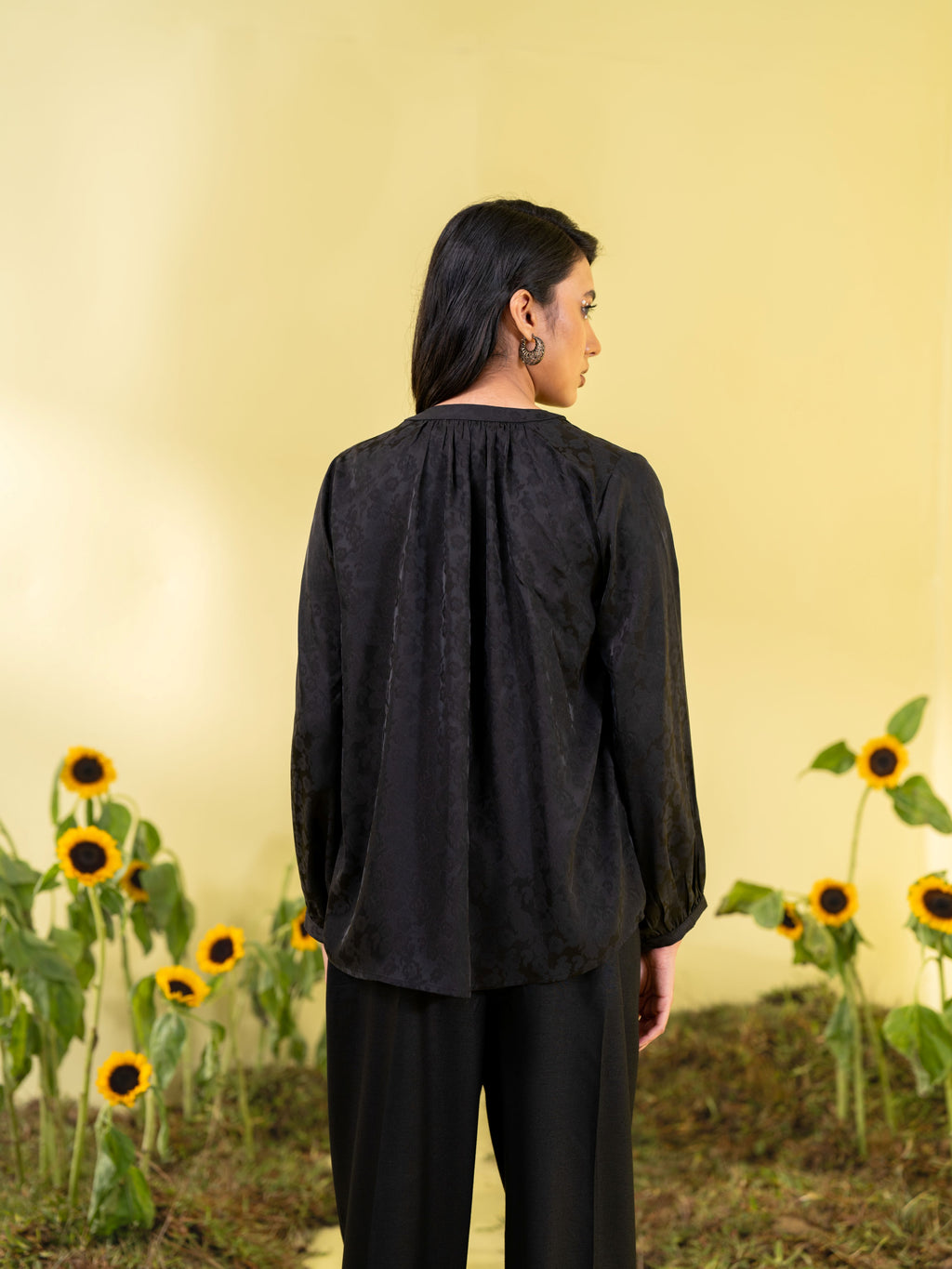 Women's Fashion Top