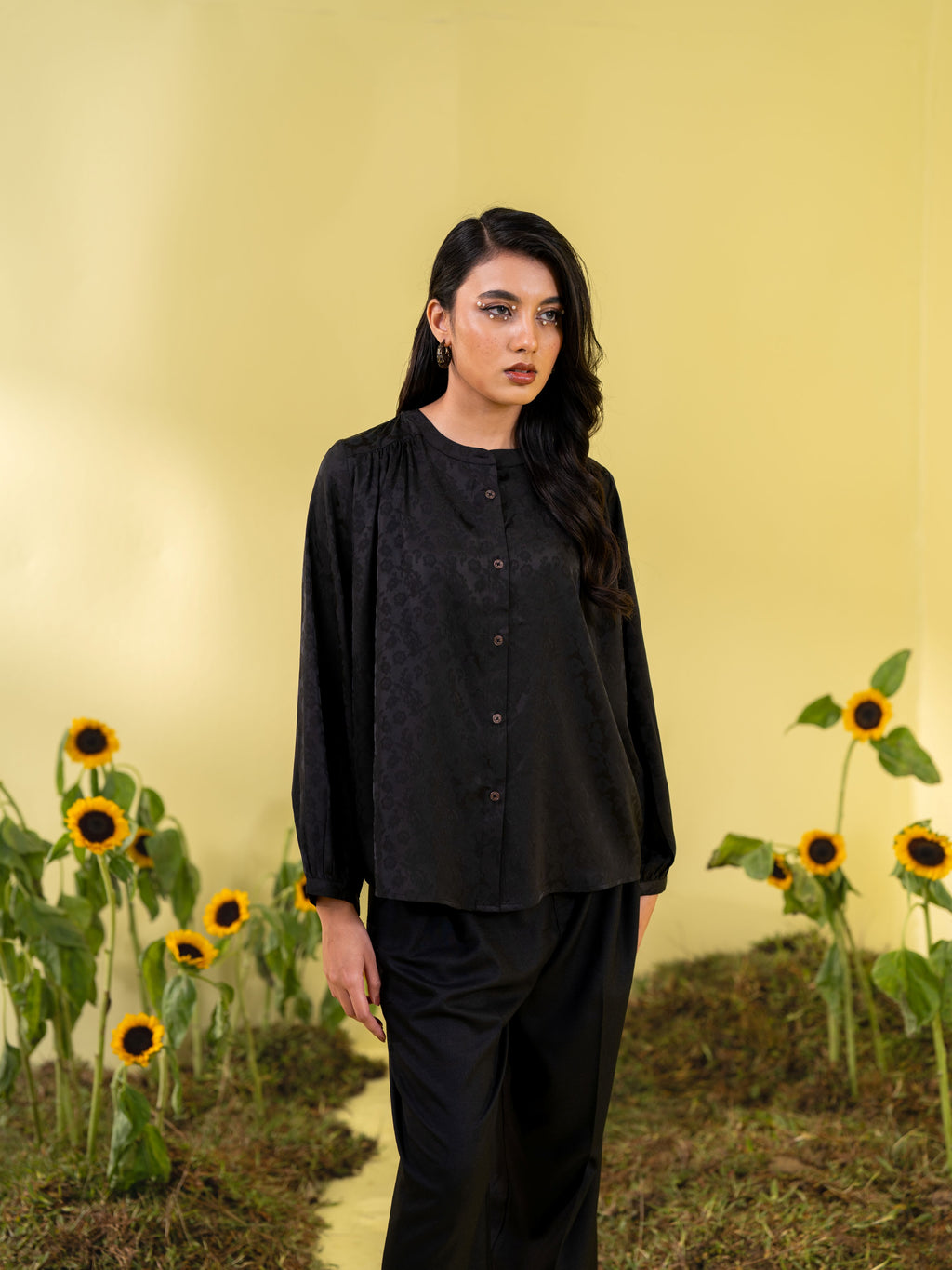 Women's Fashion Top