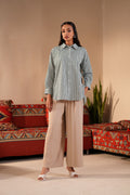 Women's Woven Shirt