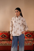Women's Woven Shirt