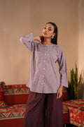 Women's Woven Shirt