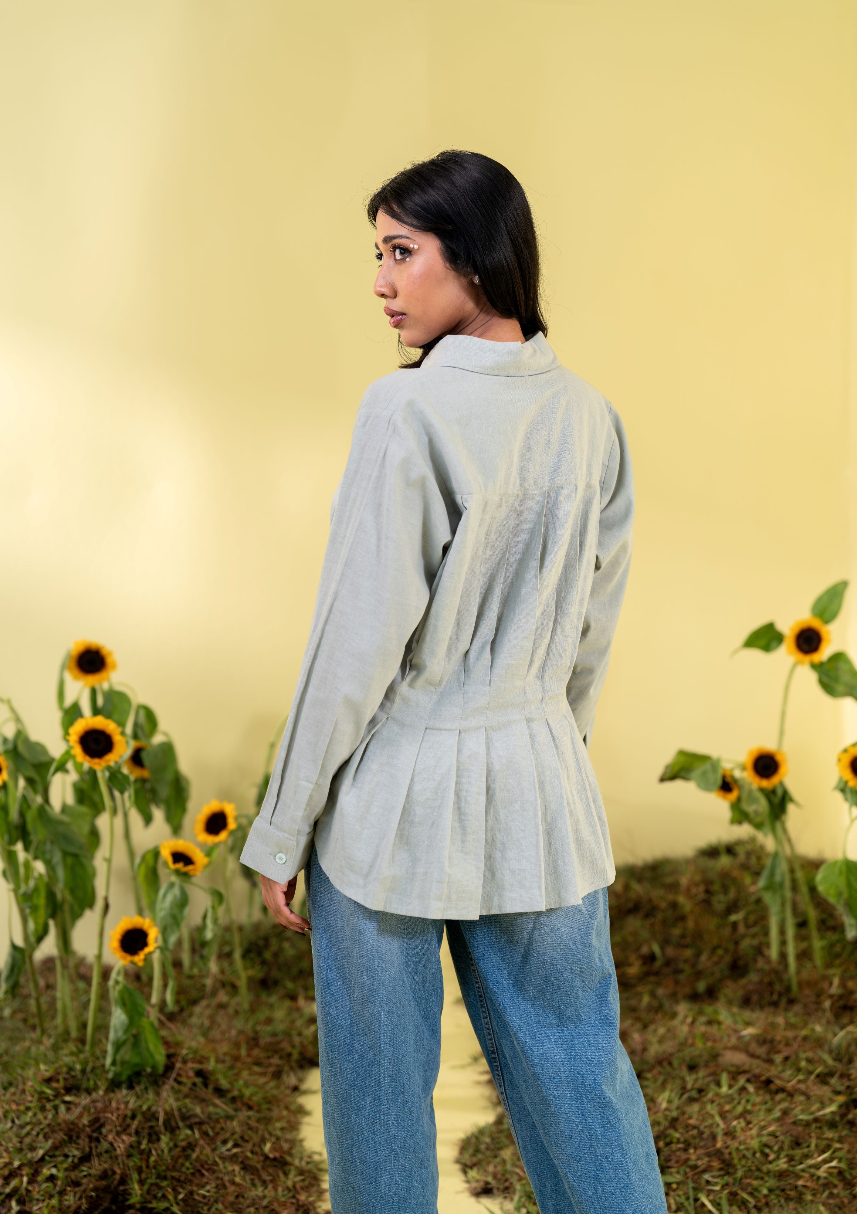 Women's Woven Shirt