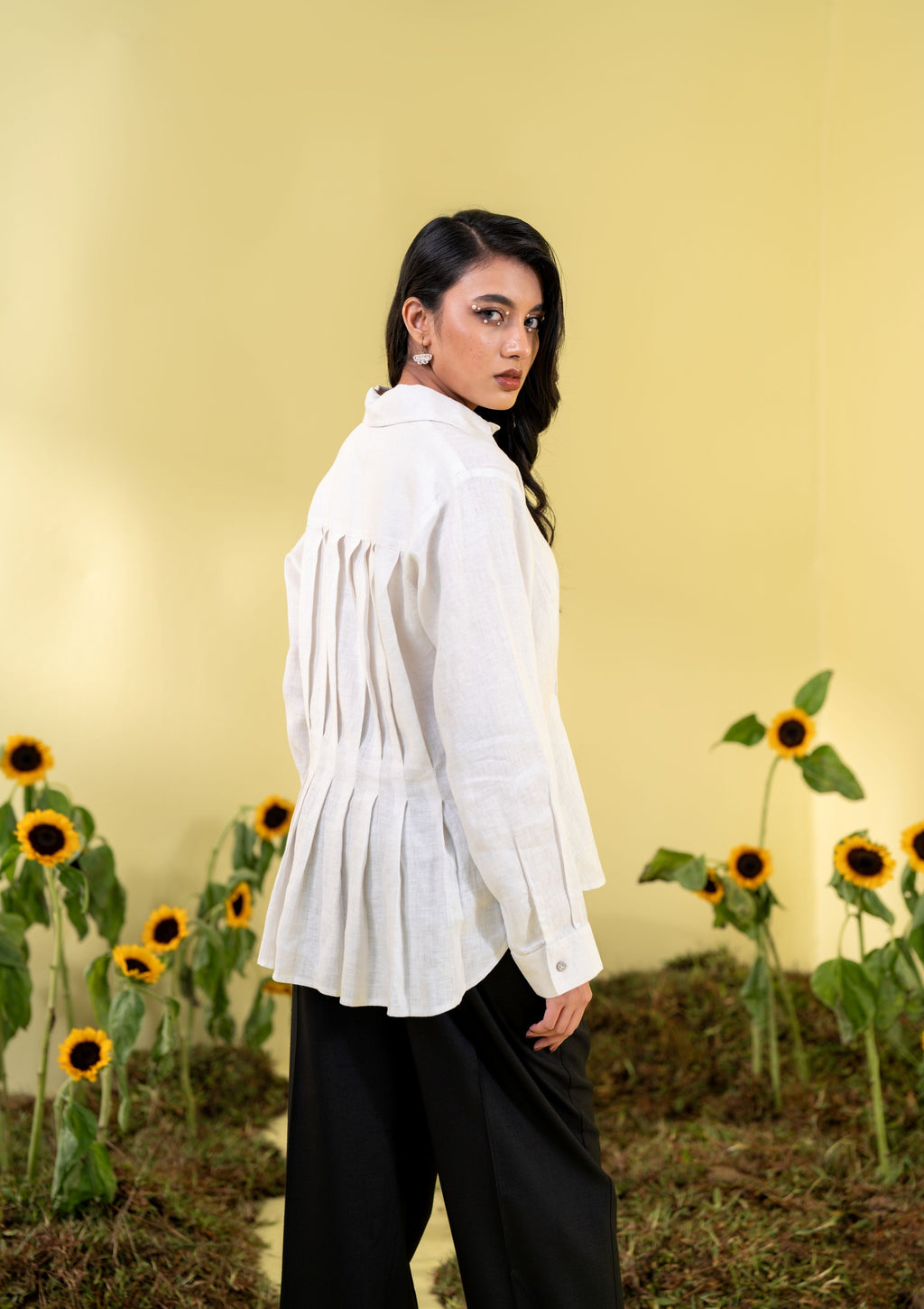 Women's Woven Shirt