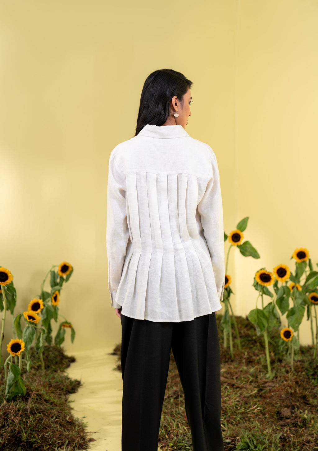 Women's Woven Shirt