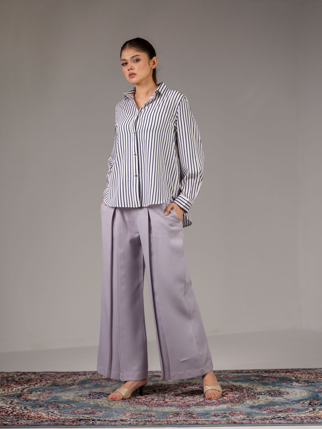 Women's Woven Shirt