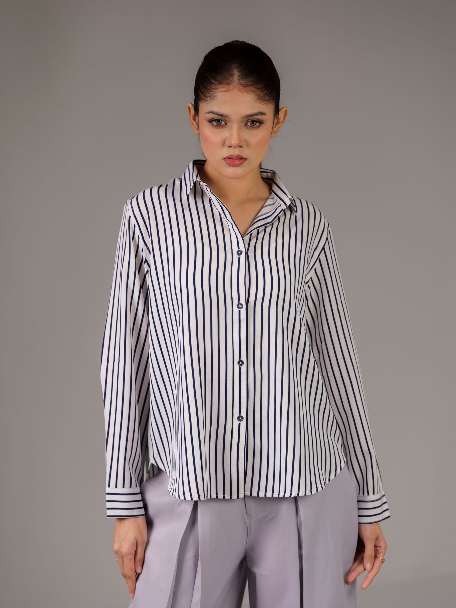 Women's Woven Shirt