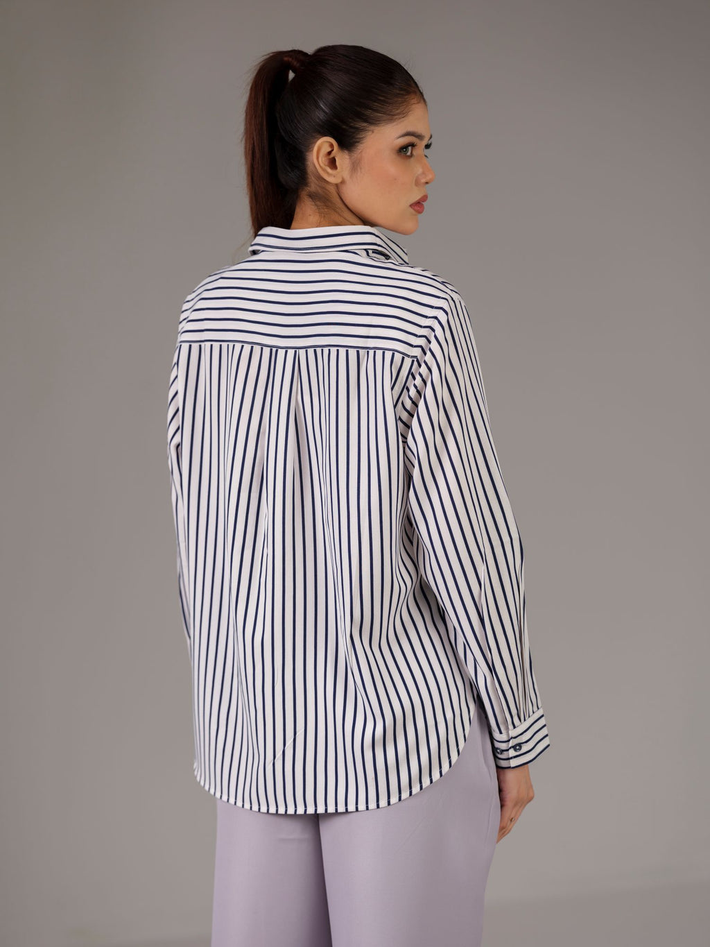 Women's Woven Shirt