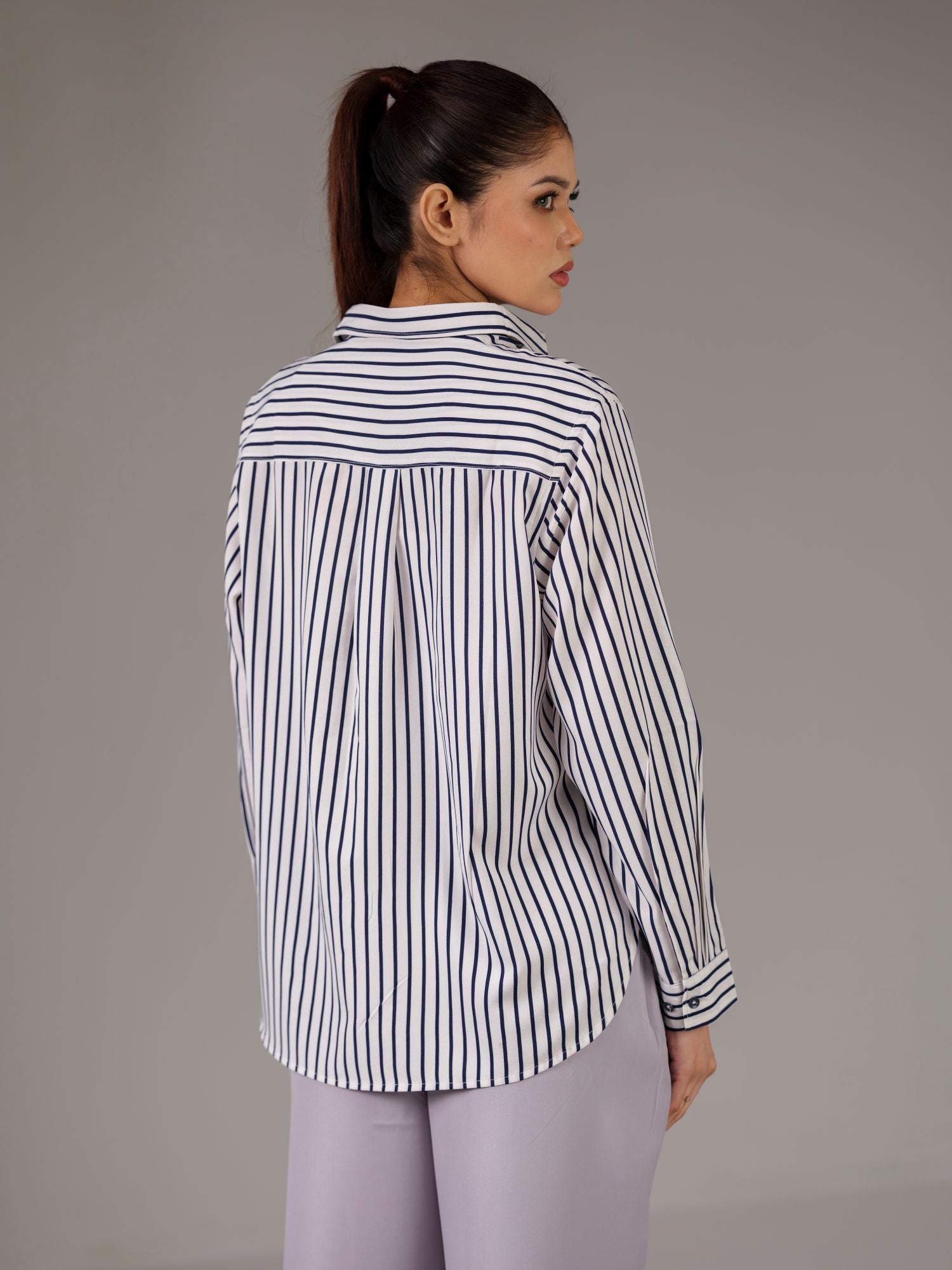 Women's Woven Shirt