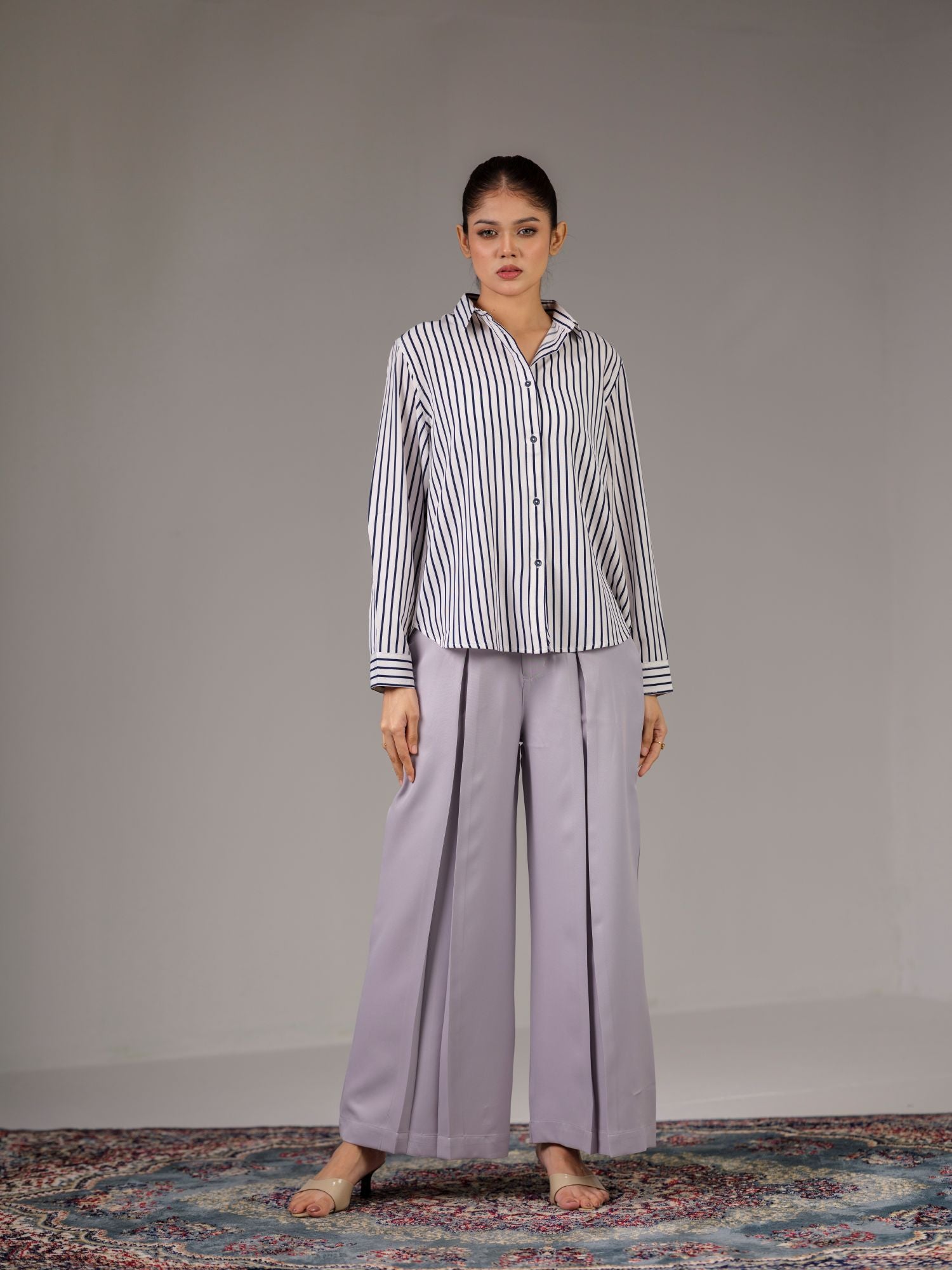 Women's Woven Shirt