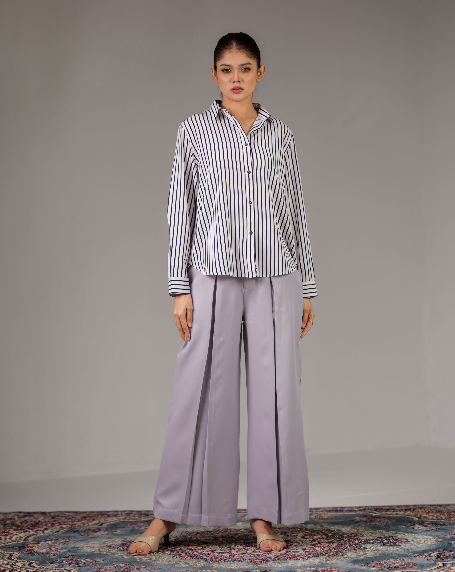 Women's Woven Shirt