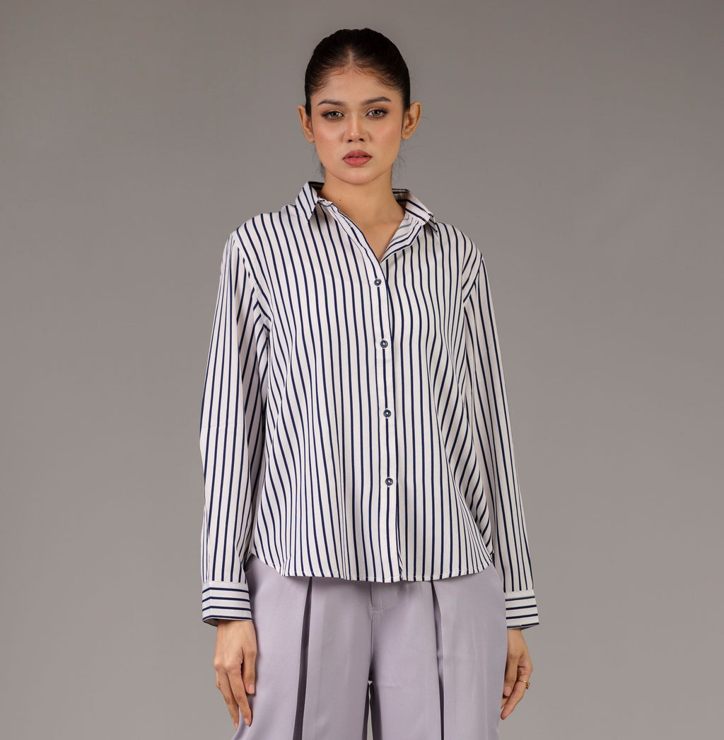 Women's Woven Shirt