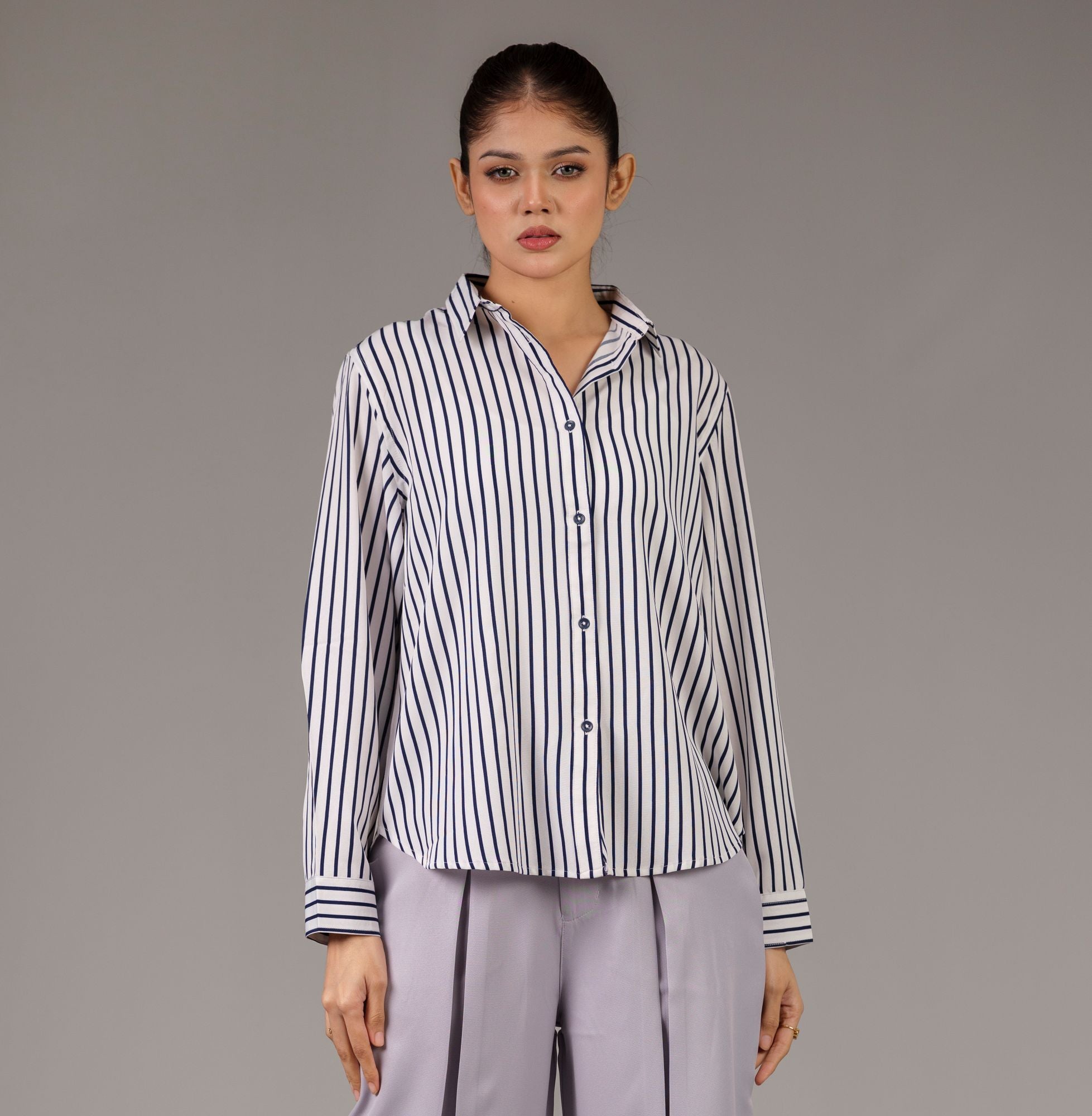 Women's Woven Shirt