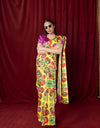 Women's Saree