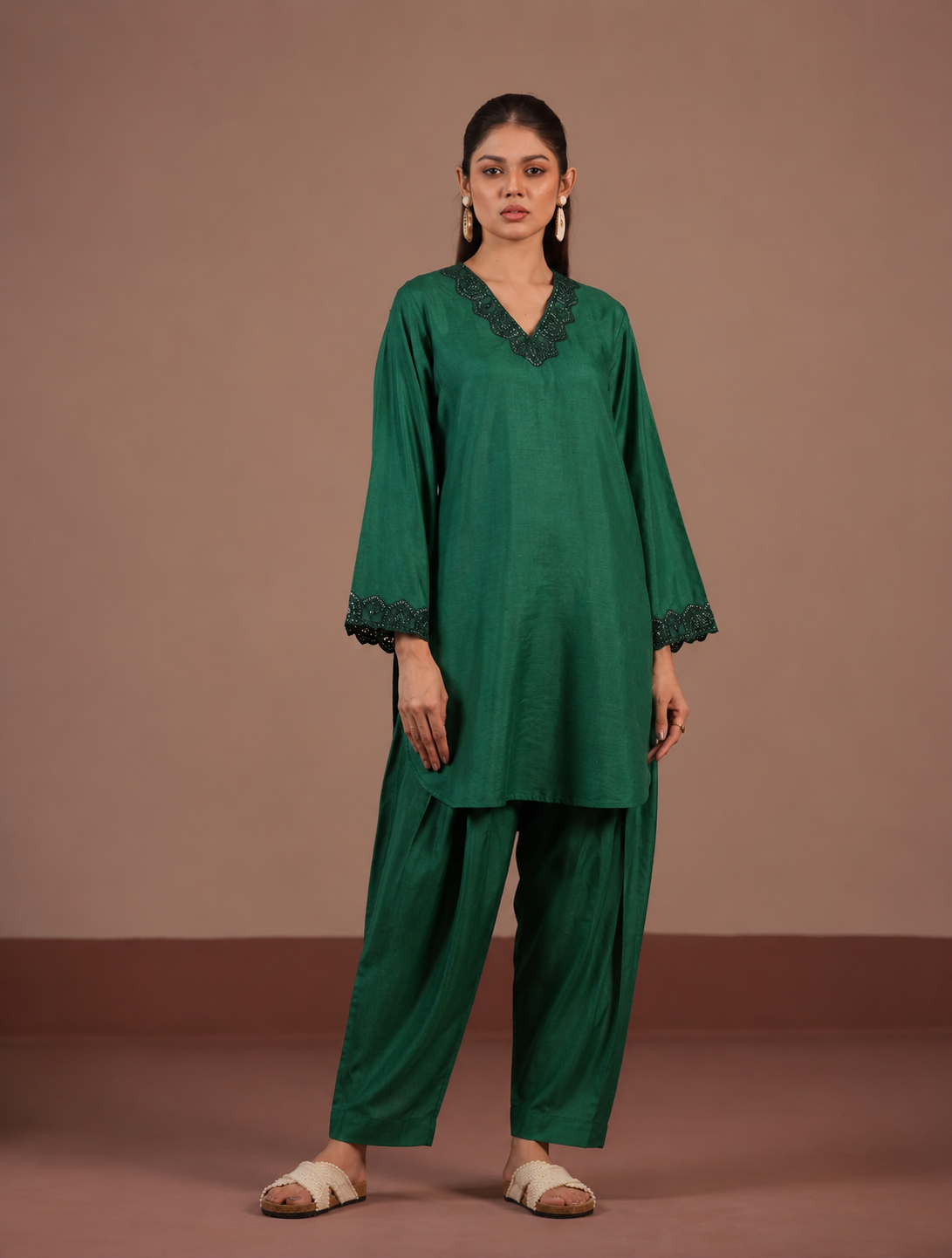 Women's 2 Piece Suit