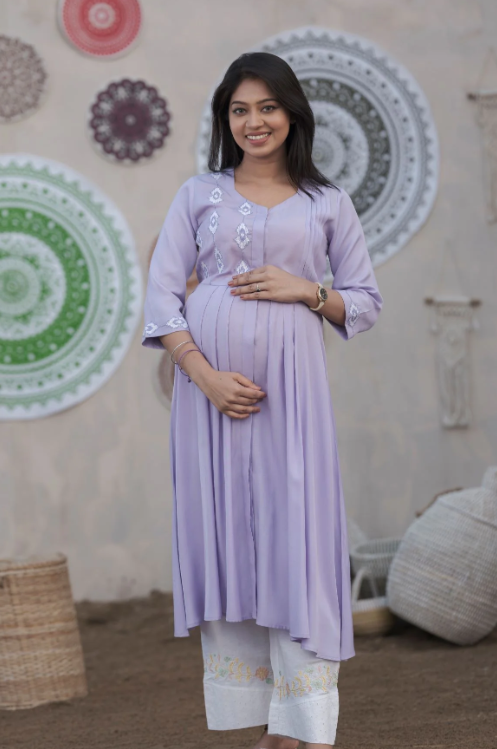 Maternity