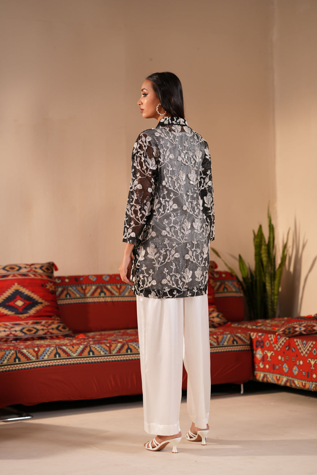 Women's 2 Piece Suit