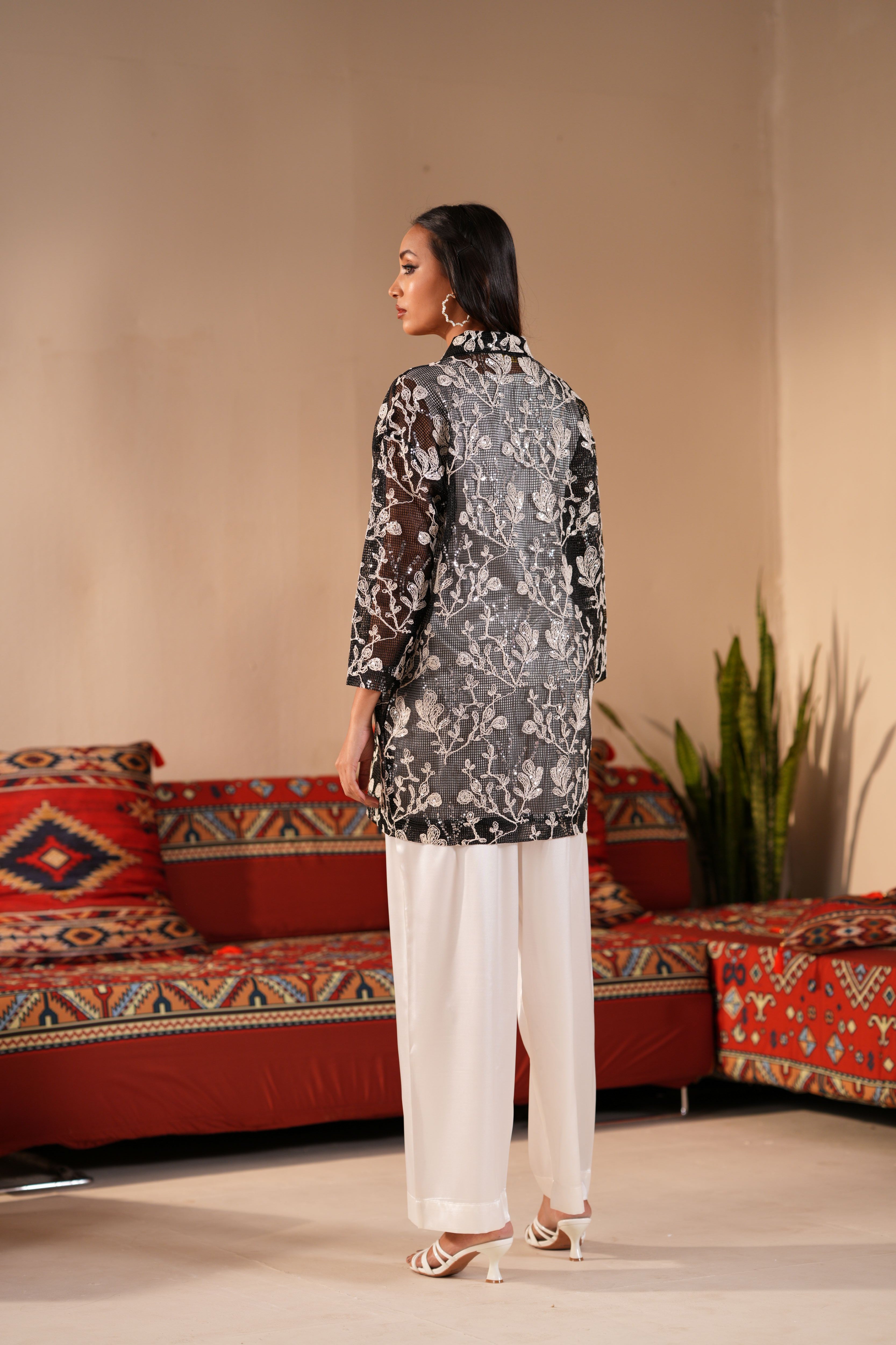 Women's 2 Piece Suit